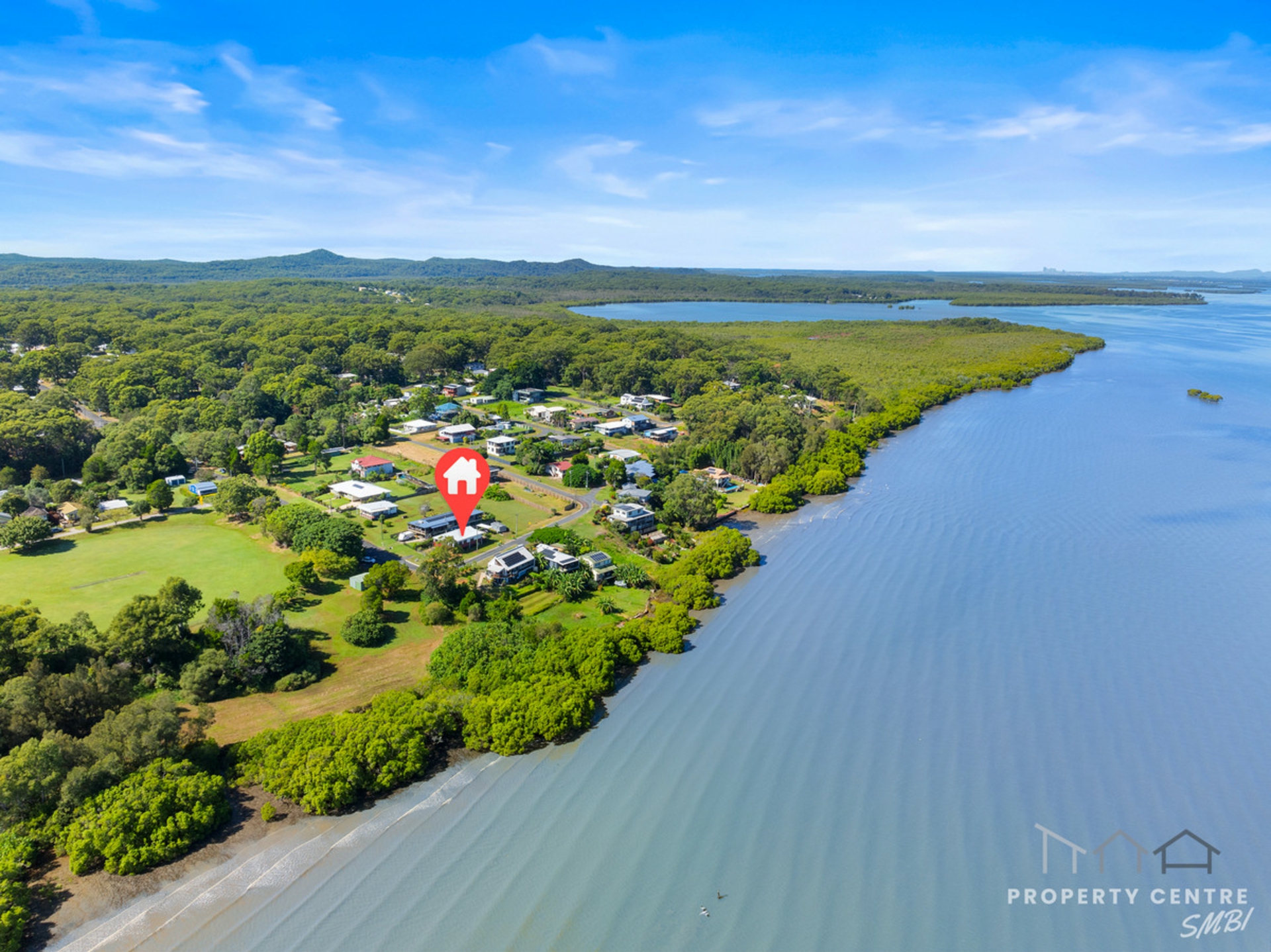 146 Jackson Road, RUSSELL ISLAND