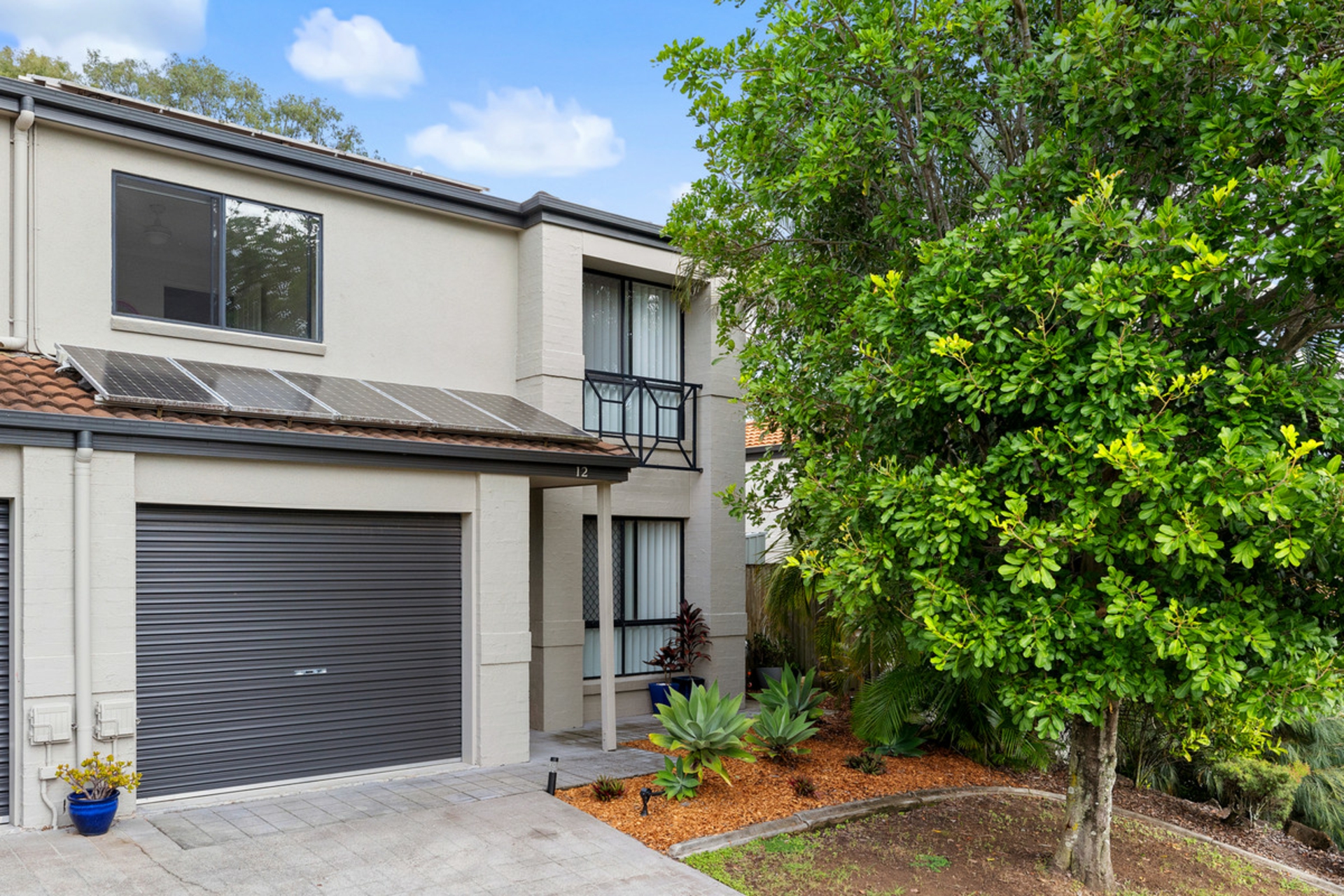 12/20 Hunter Street, Manly West