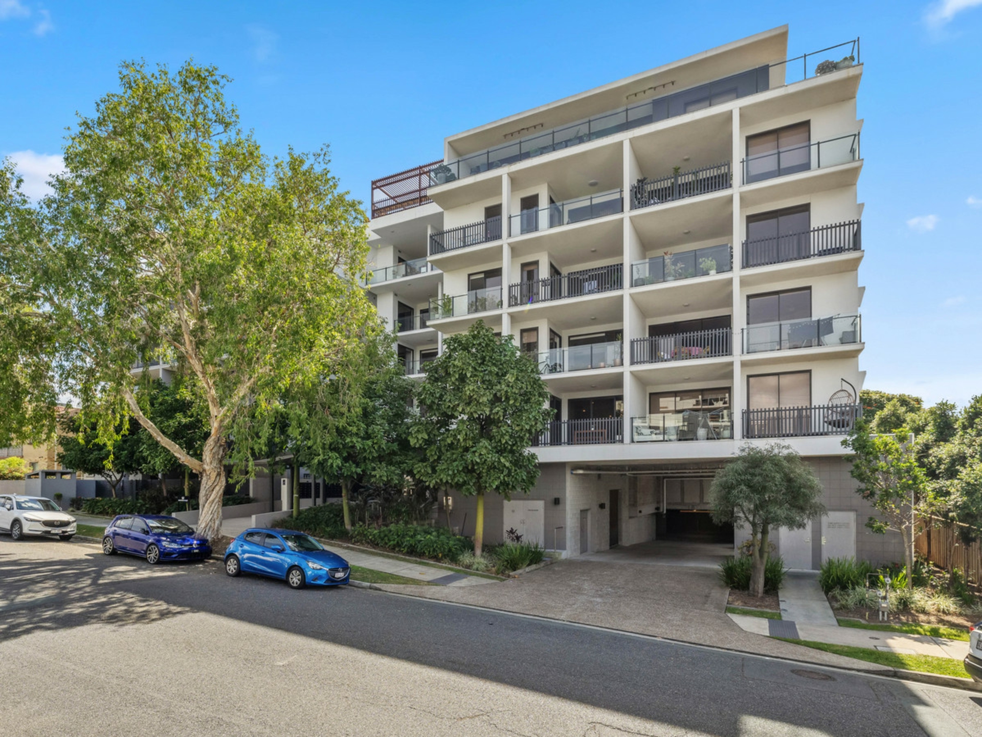 216/44-52 Grantson Street, WINDSOR