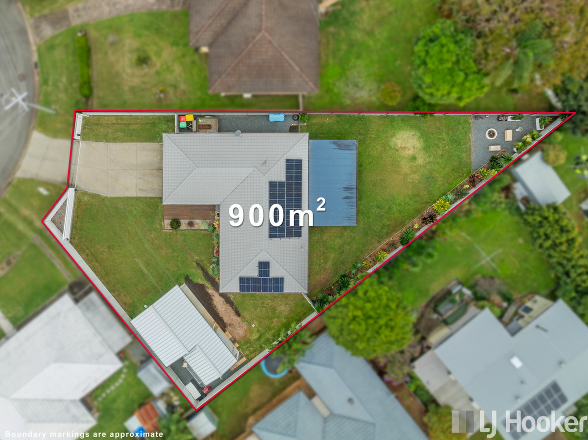 21 High View Drive, Cleveland