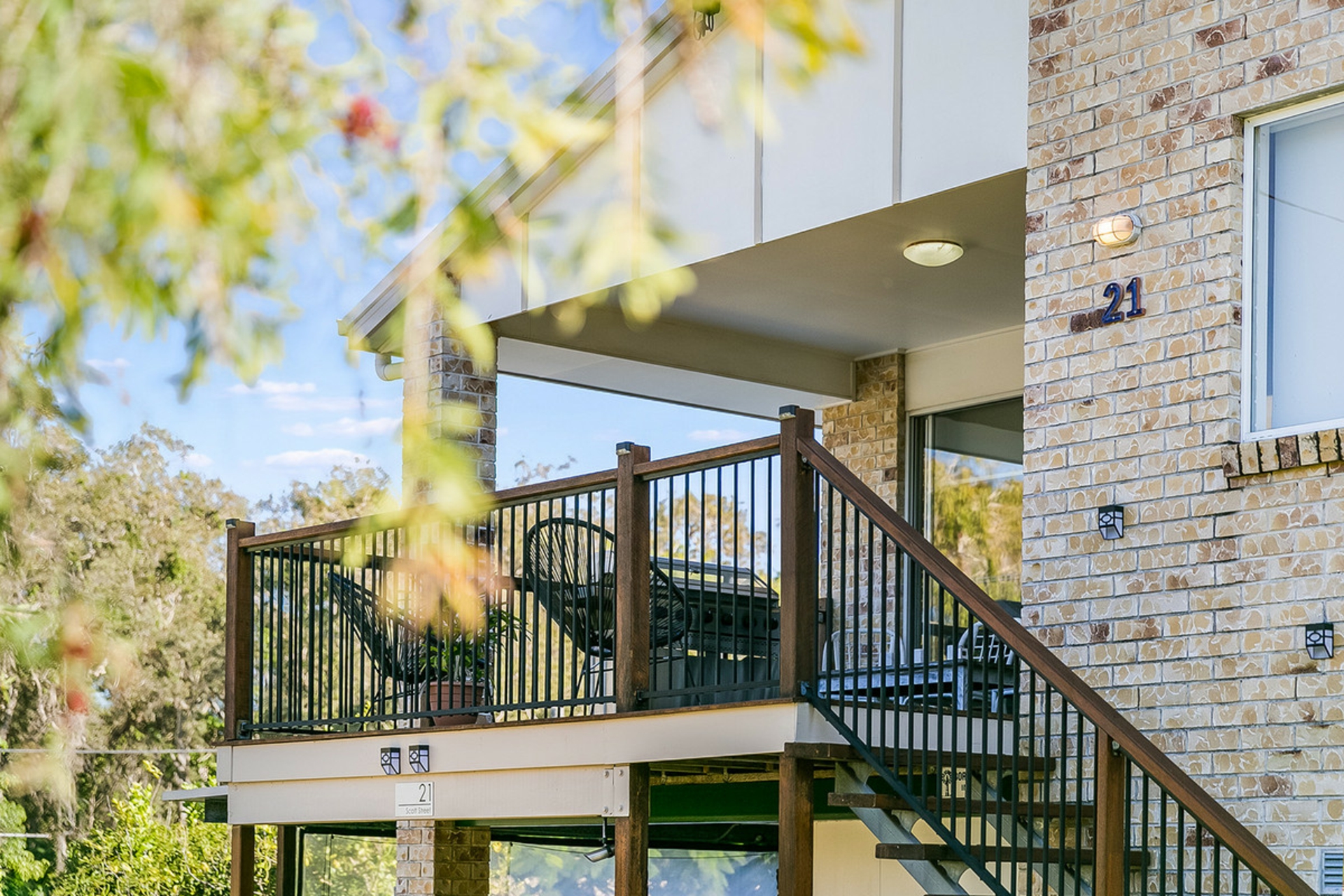21 Scott Street, REDLAND BAY