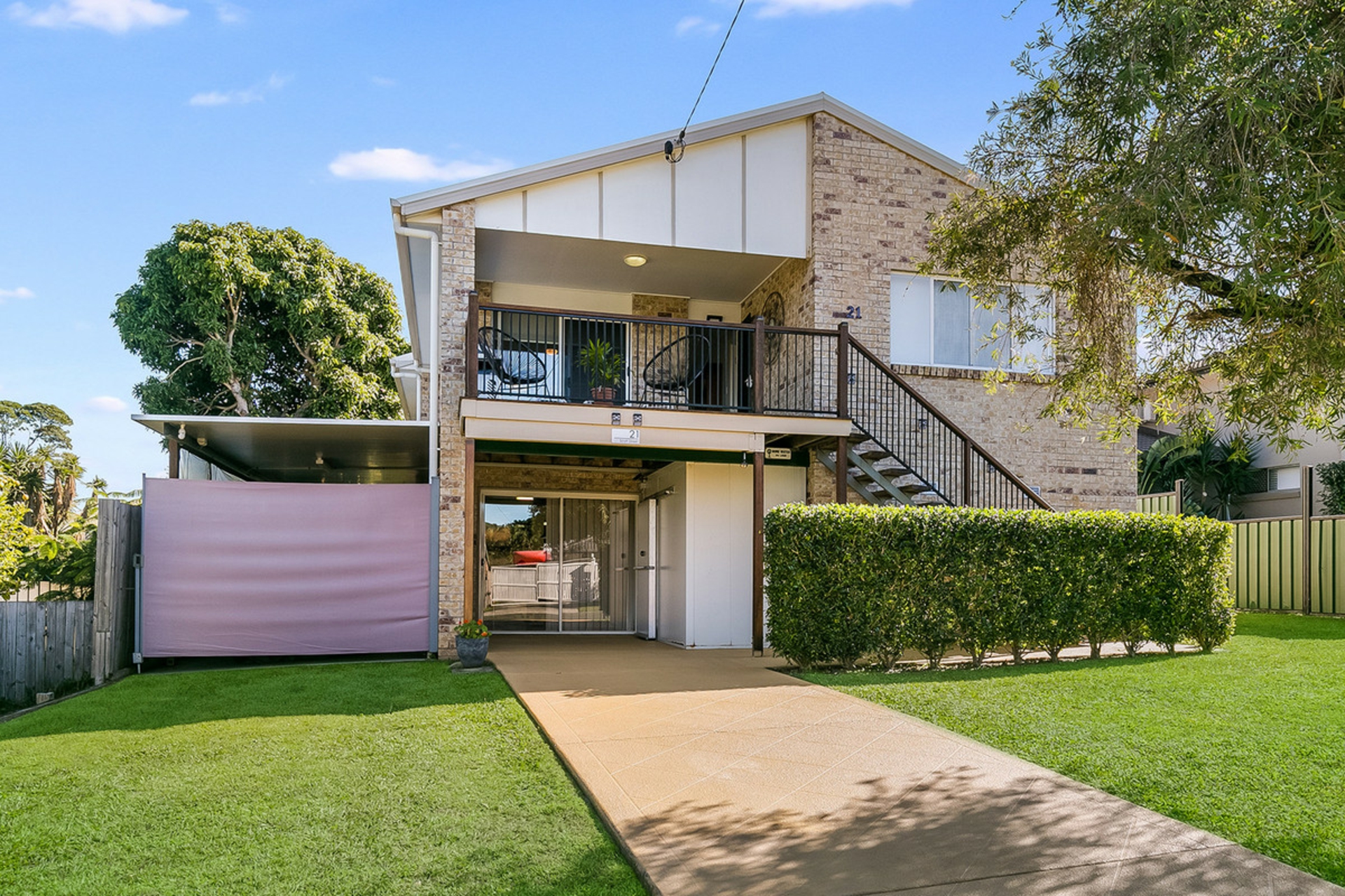 21 Scott Street, REDLAND BAY