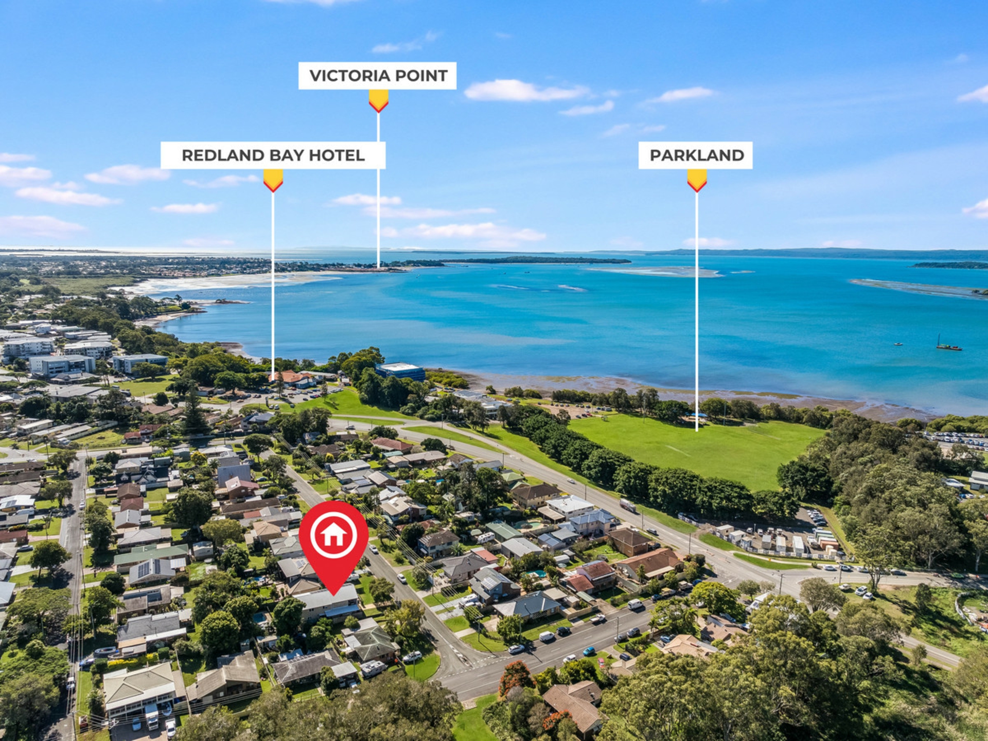 21 Scott Street, REDLAND BAY
