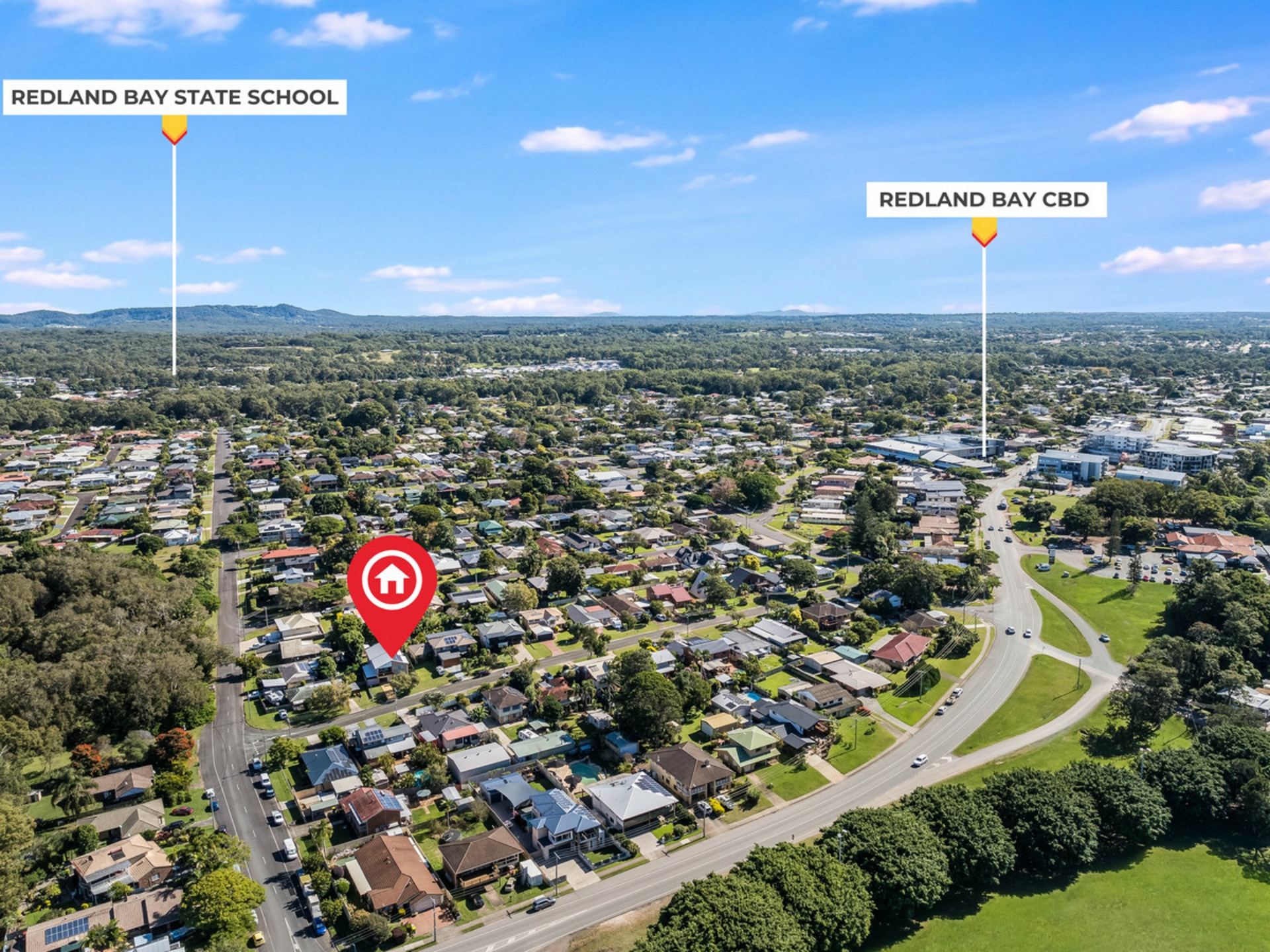 21 Scott Street, REDLAND BAY
