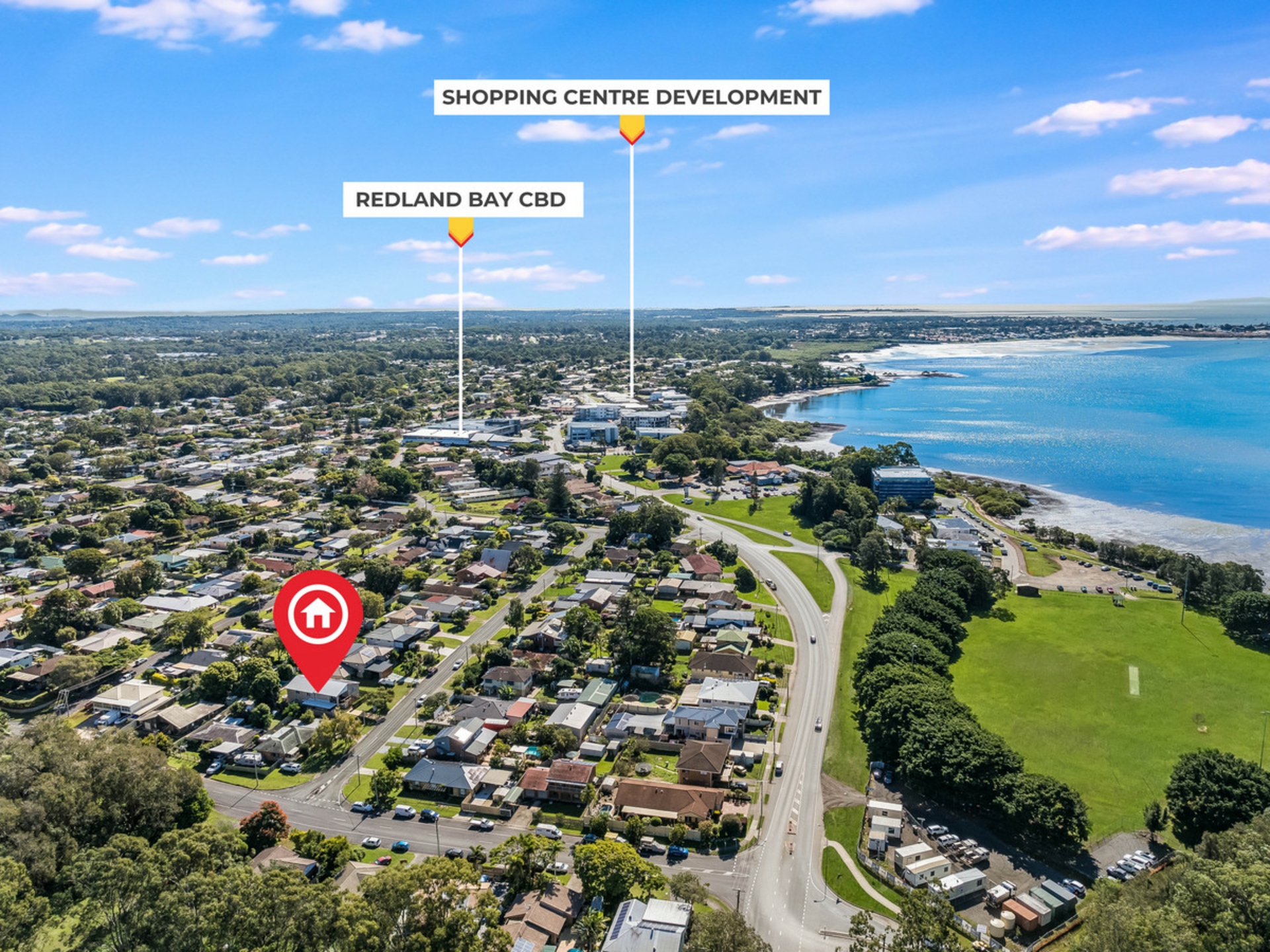21 Scott Street, REDLAND BAY