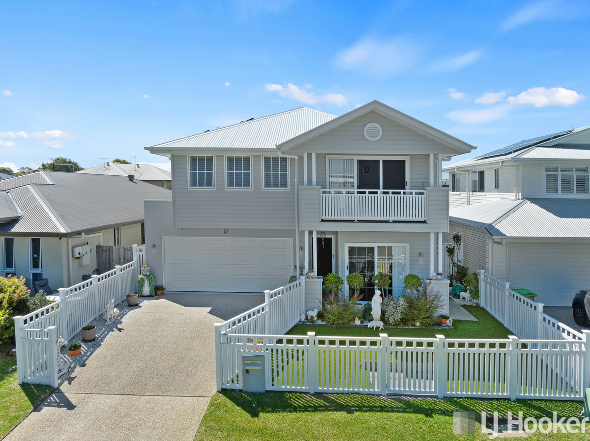 15 Simon Street, VICTORIA POINT