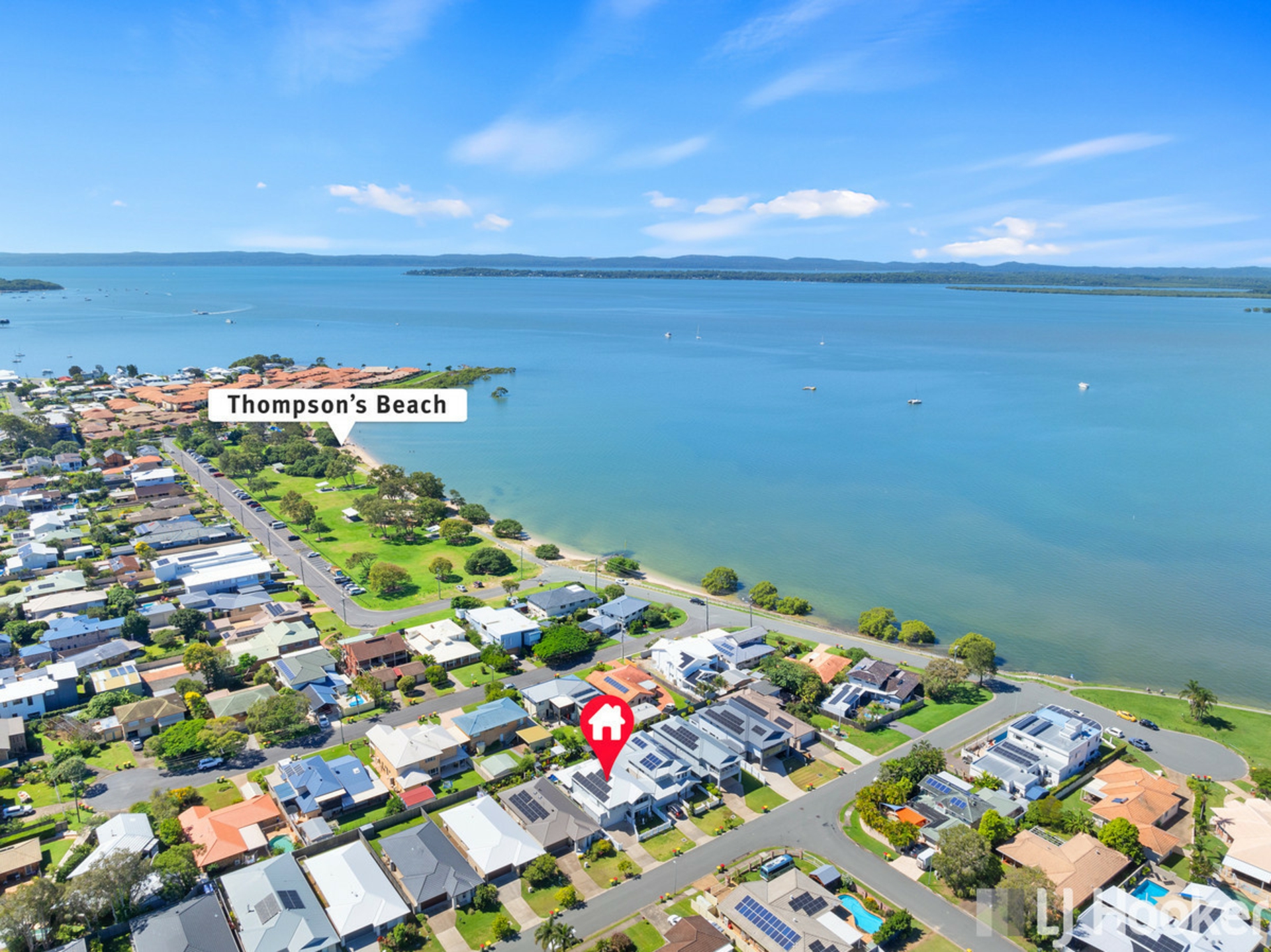 15 Simon Street, VICTORIA POINT