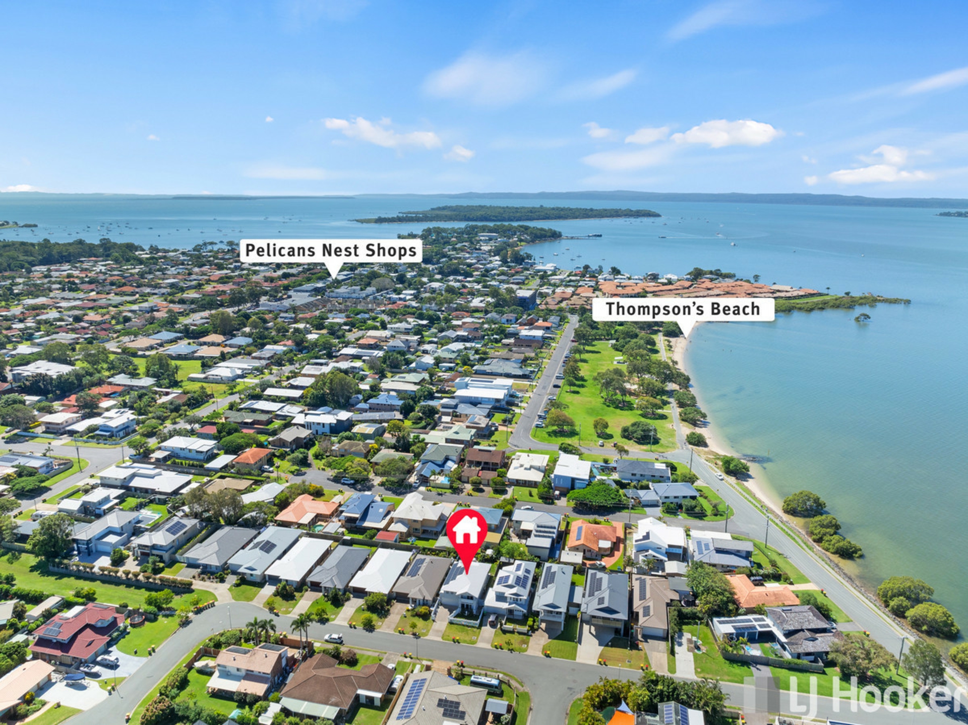15 Simon Street, VICTORIA POINT