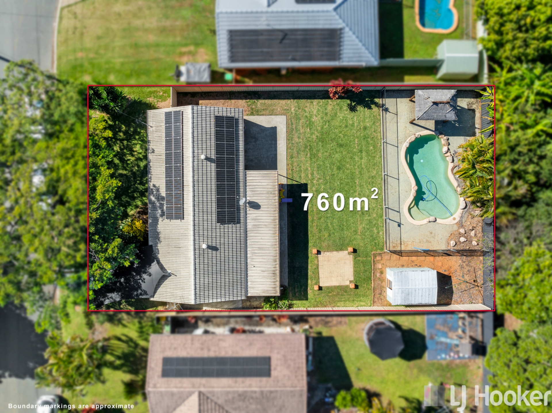 4 Alison Court, Victoria Point