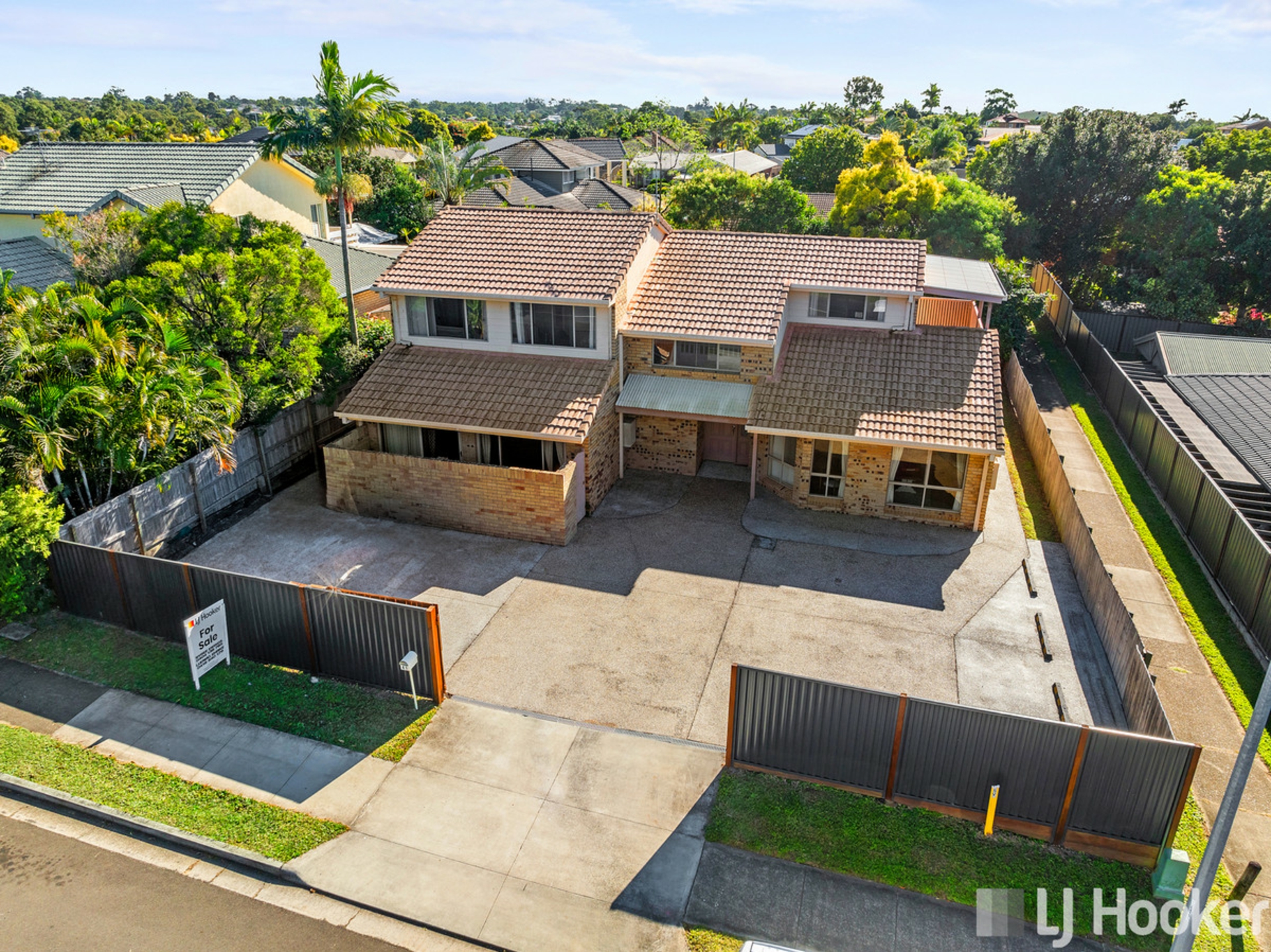 41 Ziegenfusz Road, THORNLANDS