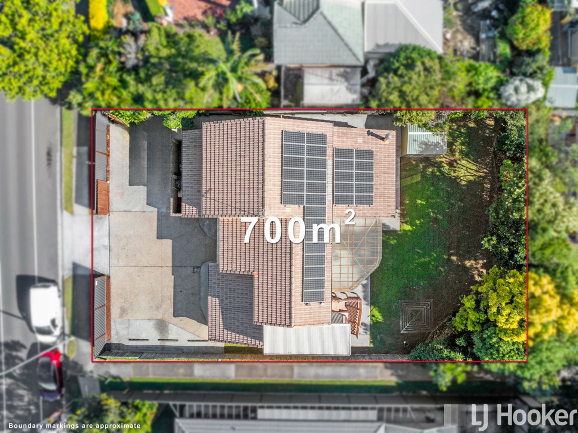 41 Ziegenfusz Road, THORNLANDS