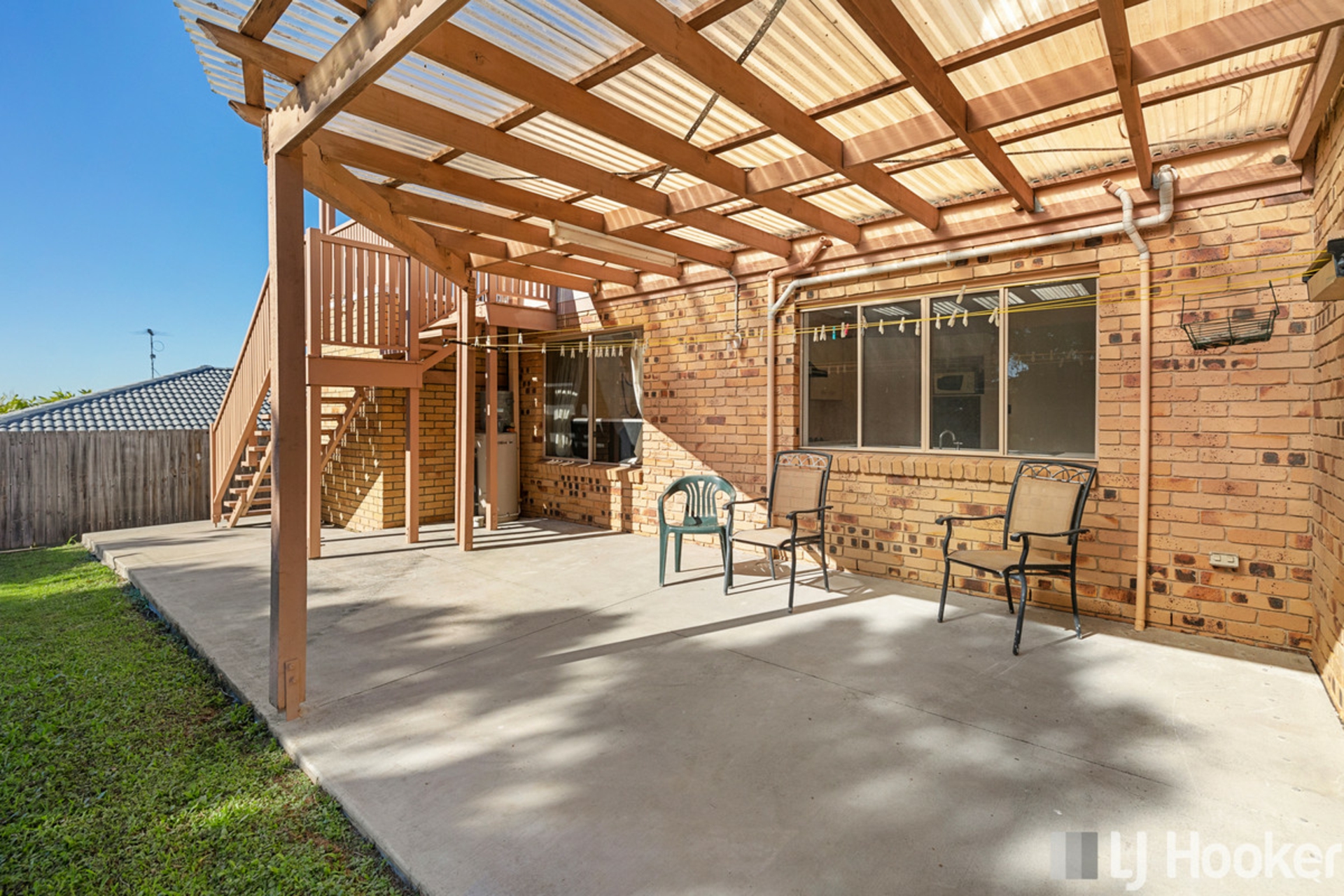 41 Ziegenfusz Road, THORNLANDS