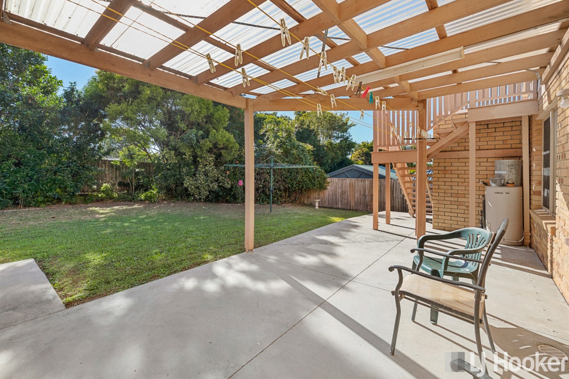 41 Ziegenfusz Road, THORNLANDS