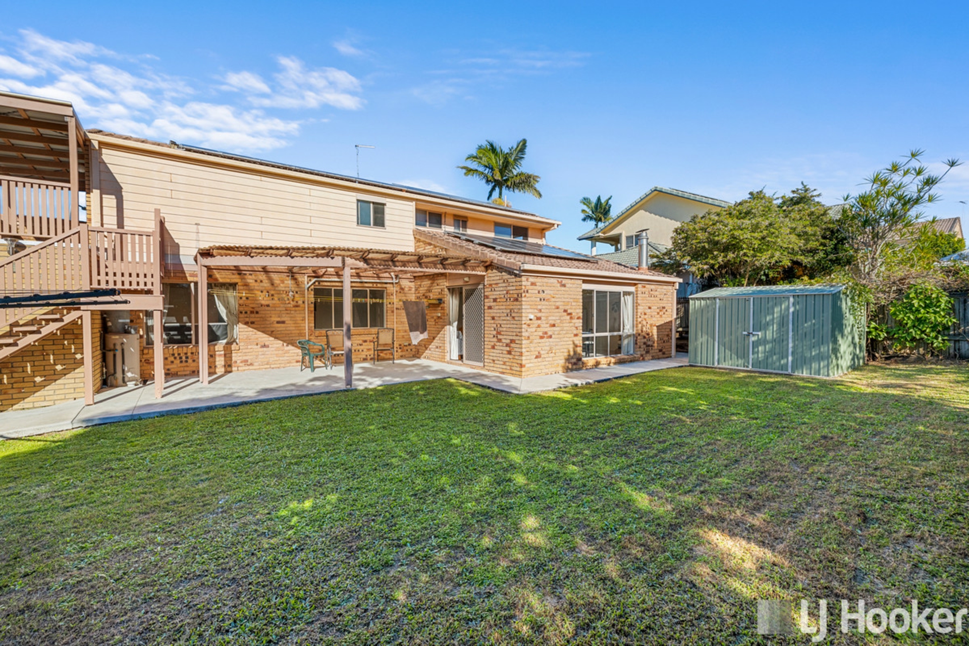 41 Ziegenfusz Road, THORNLANDS