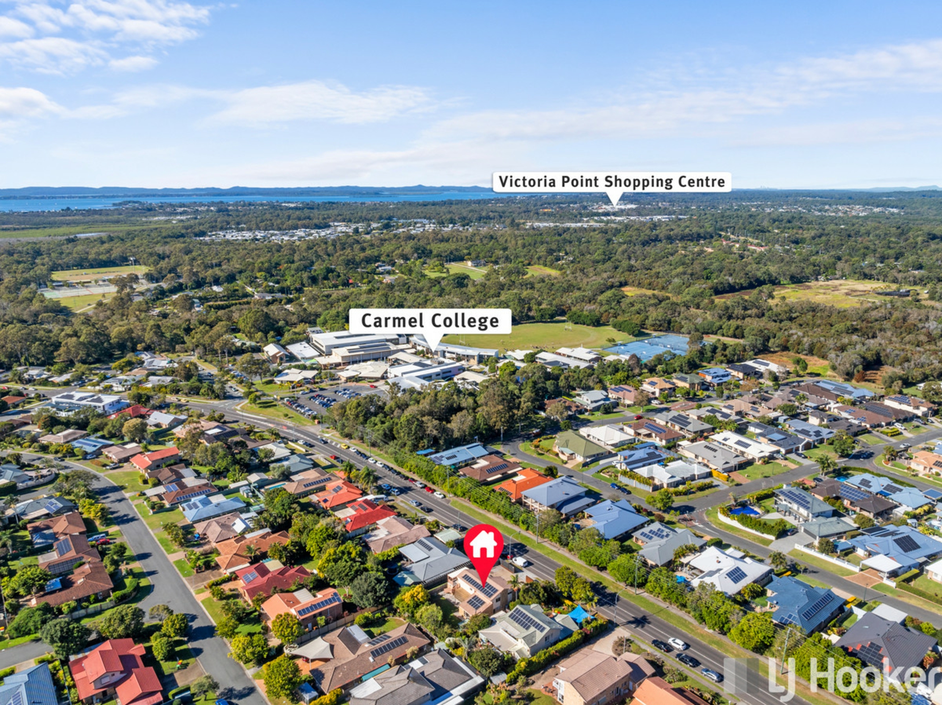 41 Ziegenfusz Road, THORNLANDS