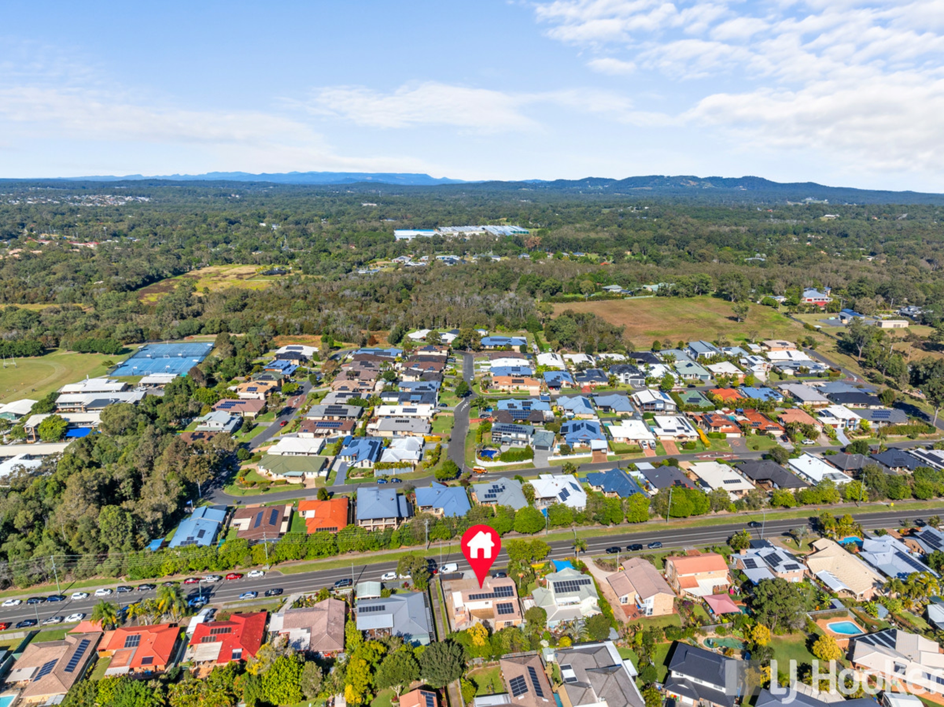 41 Ziegenfusz Road, THORNLANDS
