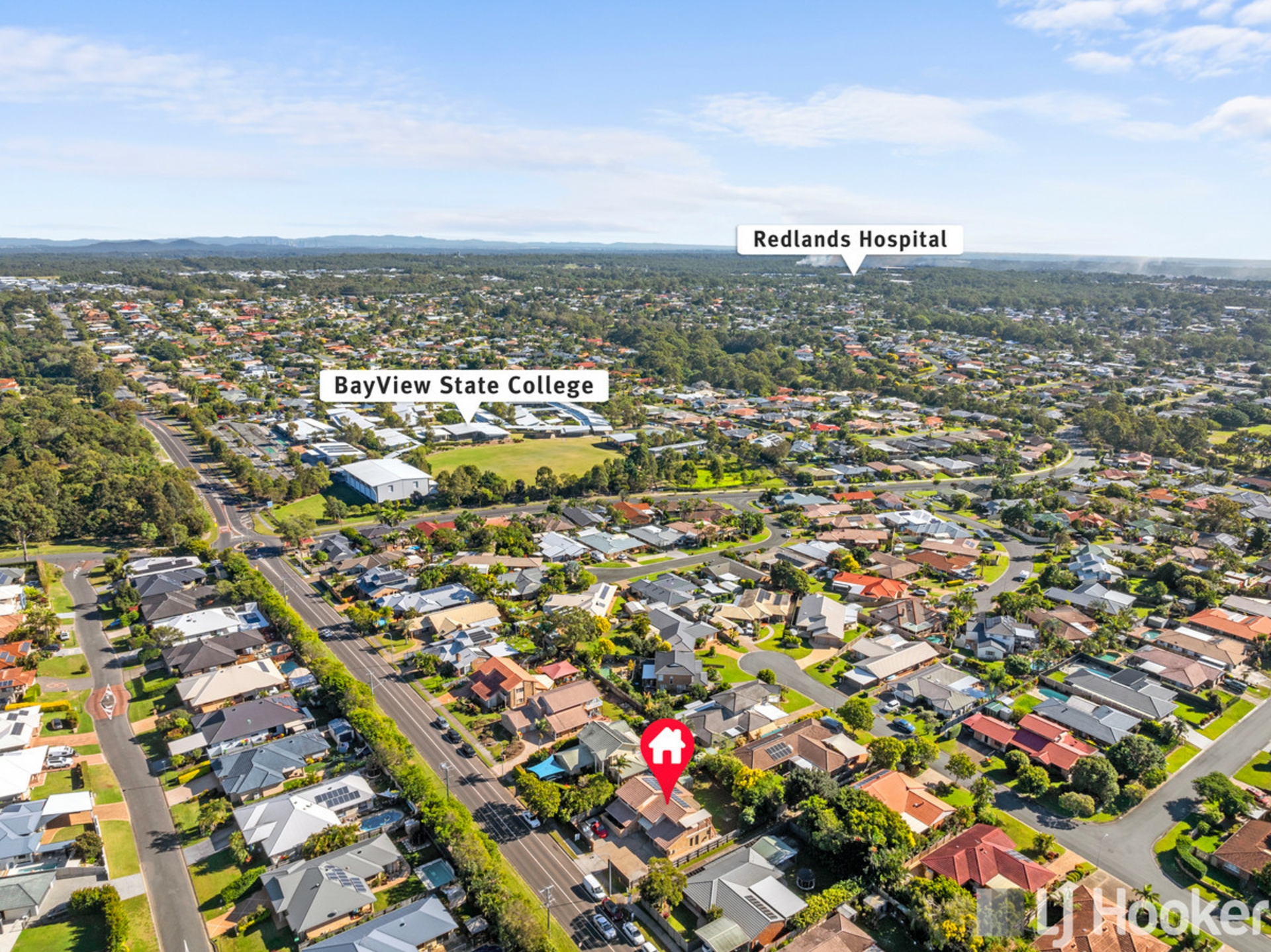 41 Ziegenfusz Road, THORNLANDS