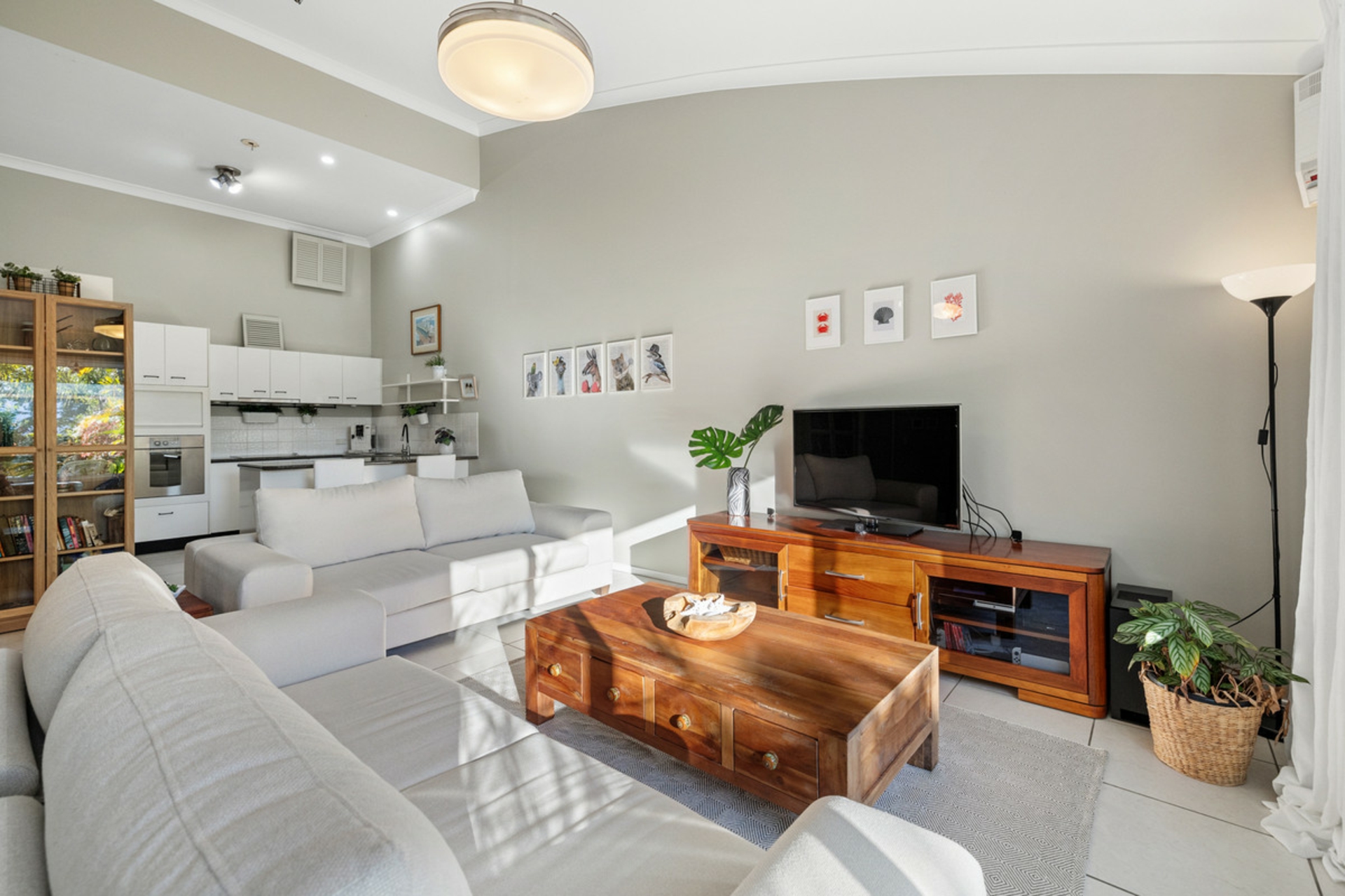 6/14-22 Mary Pleasant Drive, BIRKDALE