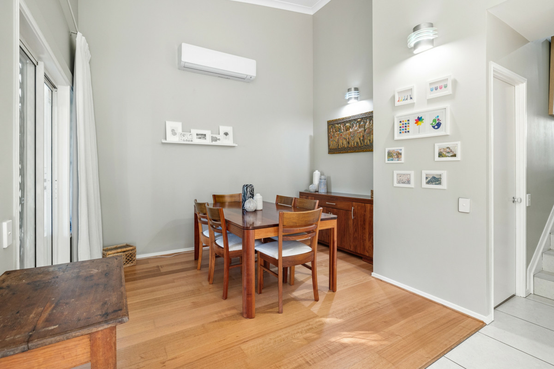 6/14-22 Mary Pleasant Drive, BIRKDALE