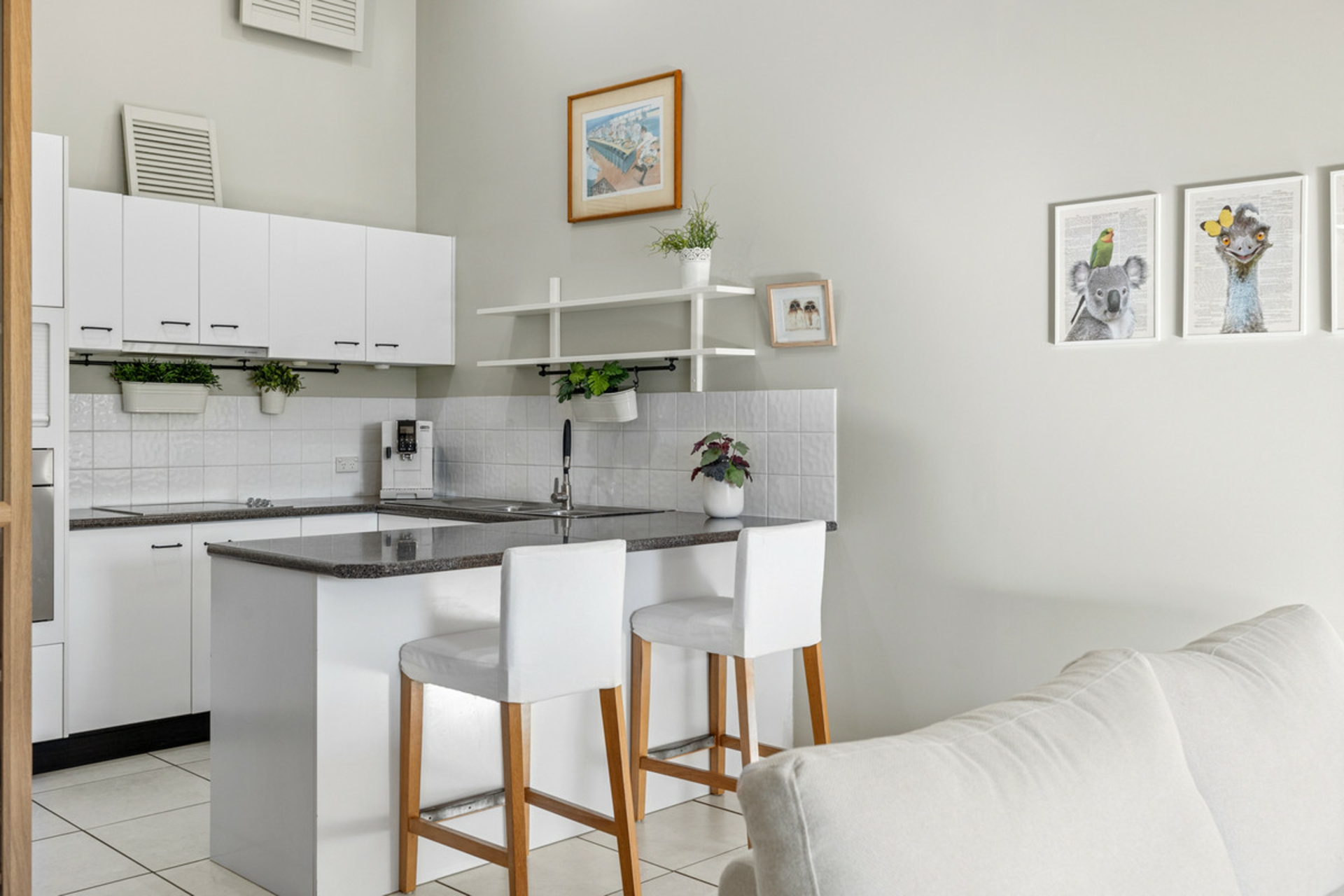 6/14-22 Mary Pleasant Drive, BIRKDALE