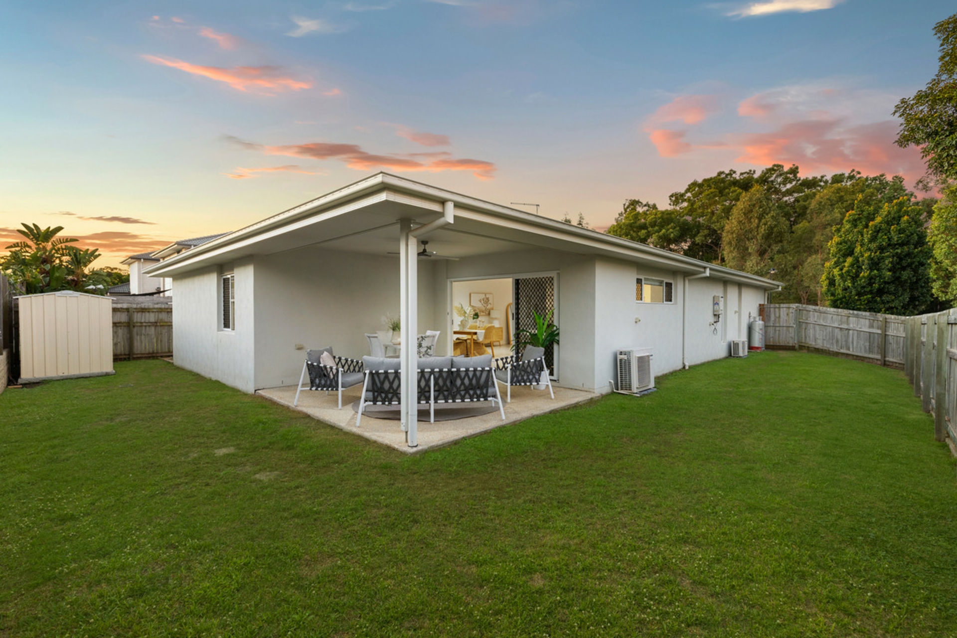 43 Waterline Boulevard, THORNLANDS