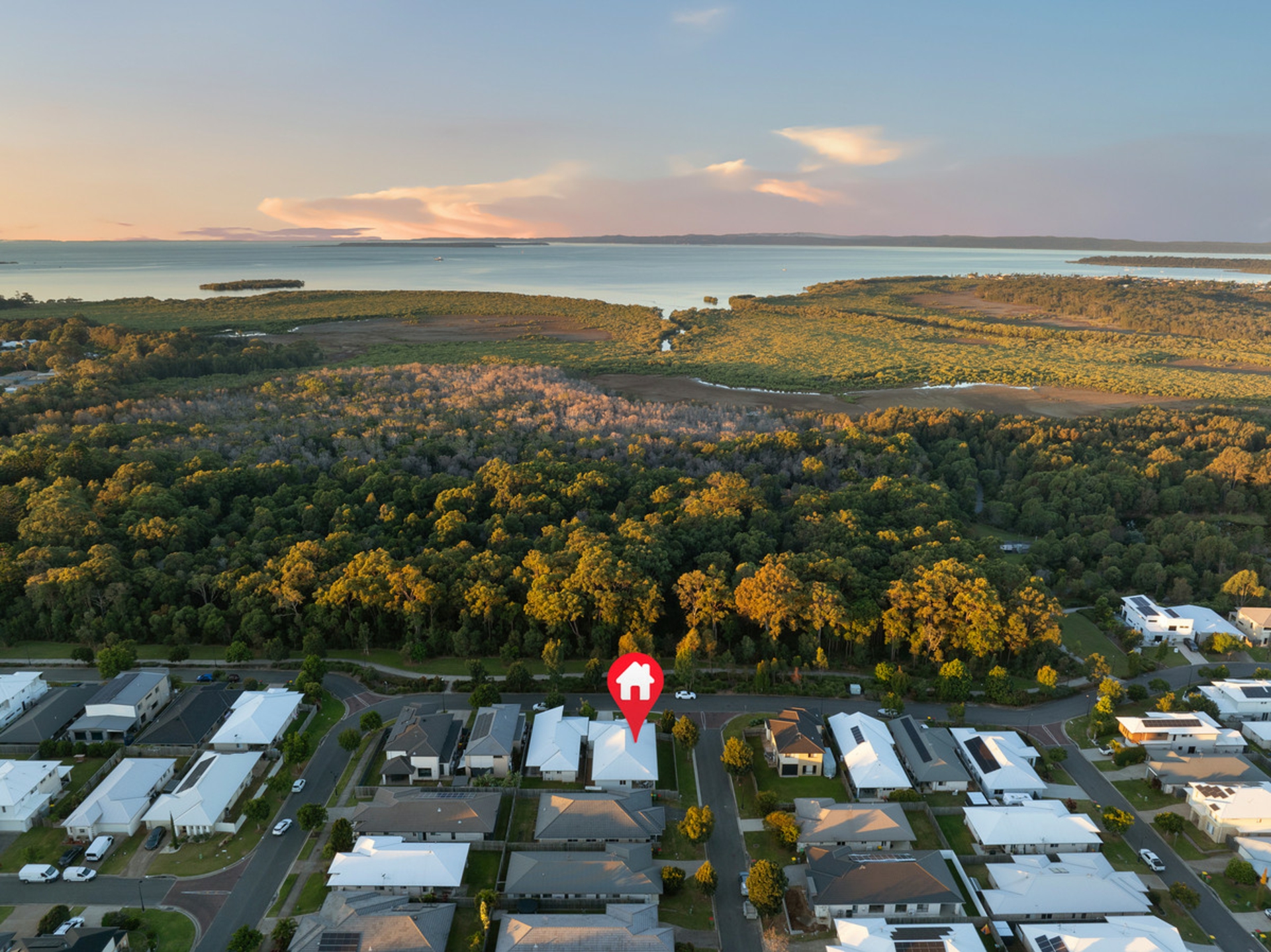 43 Waterline Boulevard, THORNLANDS