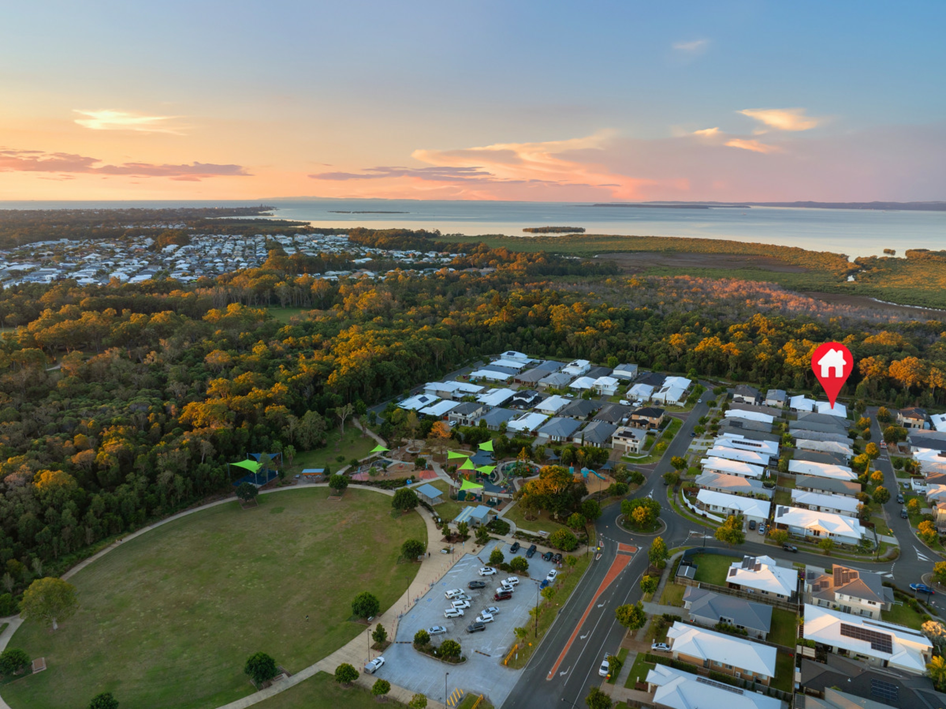43 Waterline Boulevard, THORNLANDS