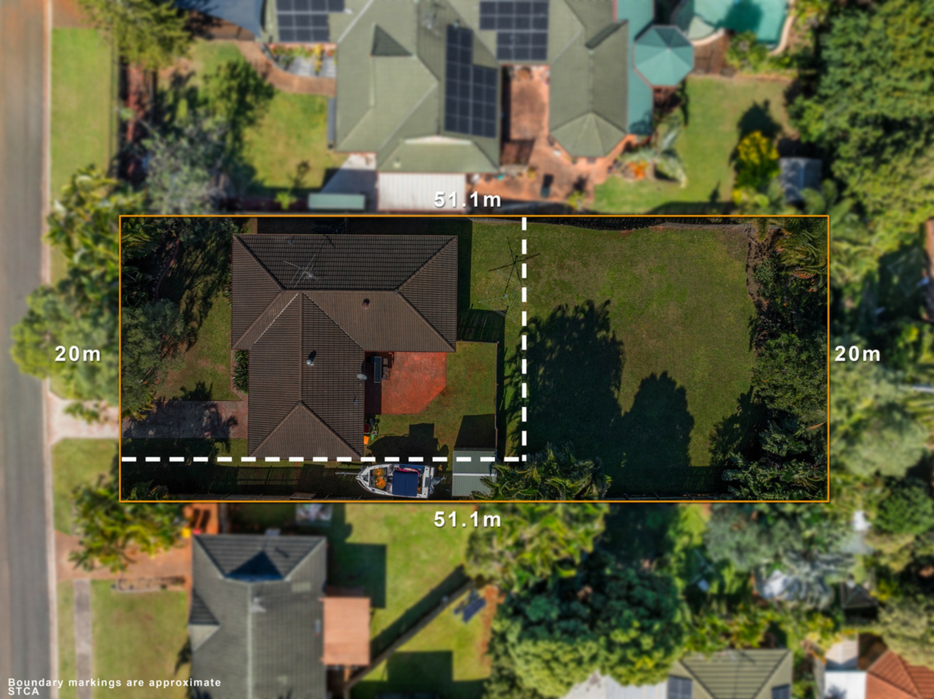 3 Westburn Court, Redland Bay