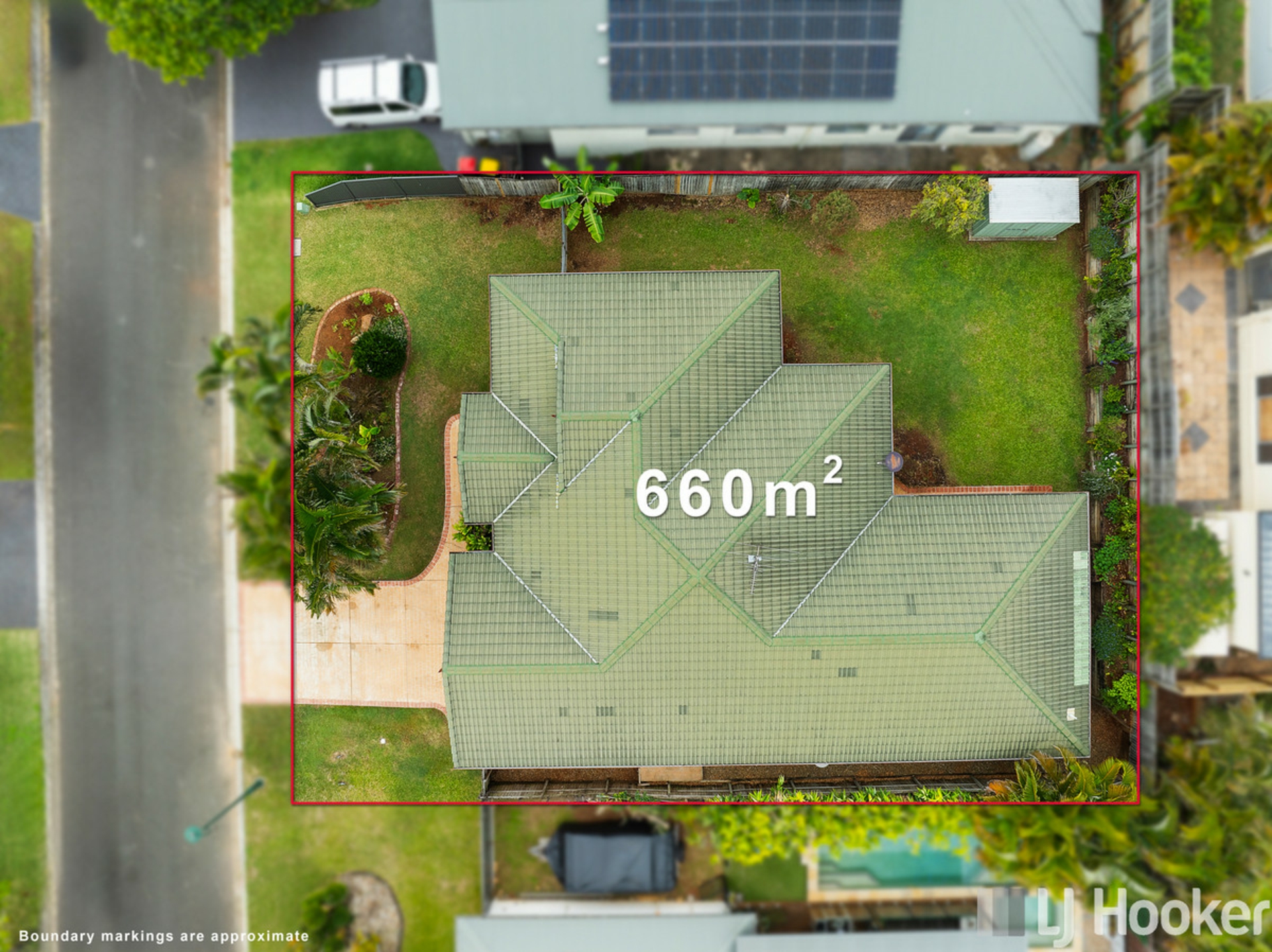 5 Bush Cherry Place, THORNLANDS