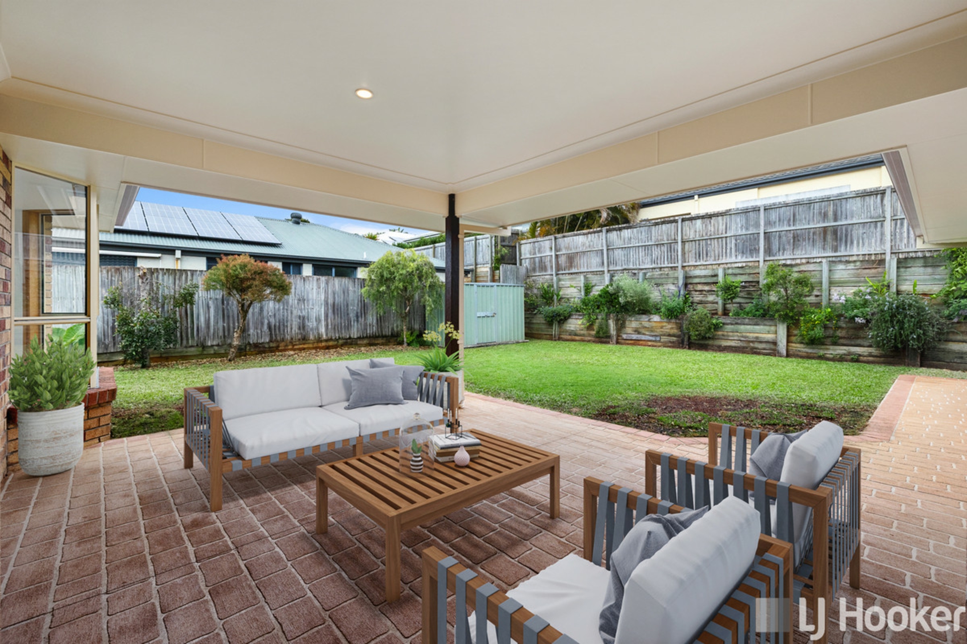 5 Bush Cherry Place, THORNLANDS