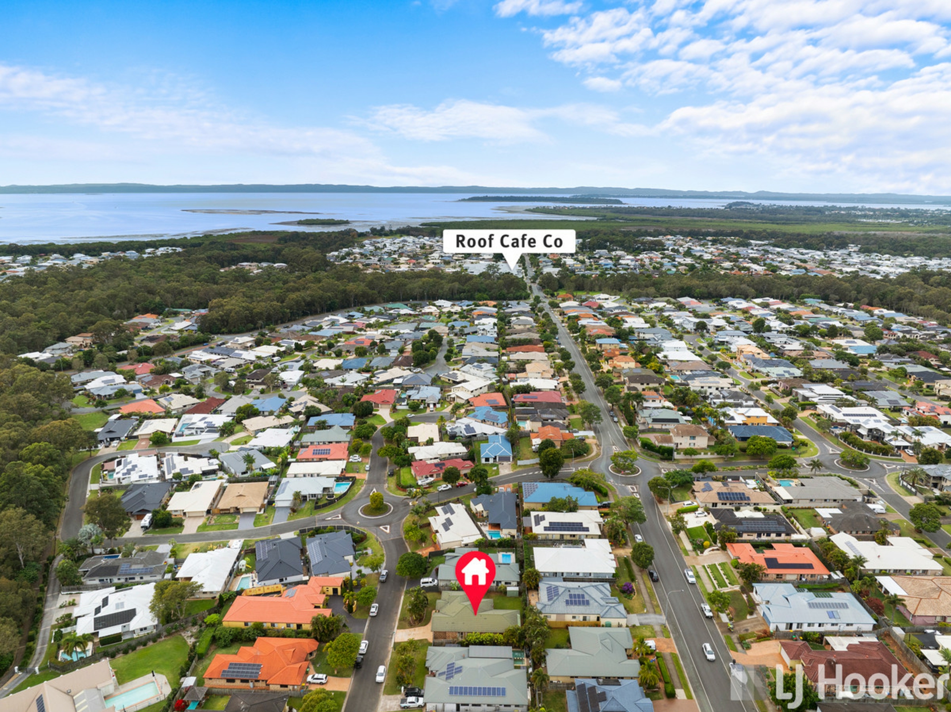 5 Bush Cherry Place, THORNLANDS