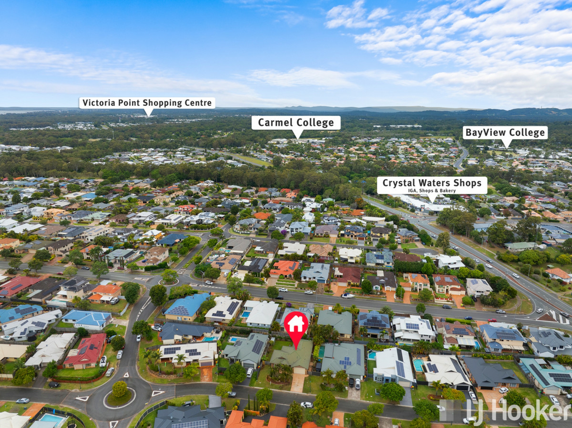 5 Bush Cherry Place, THORNLANDS