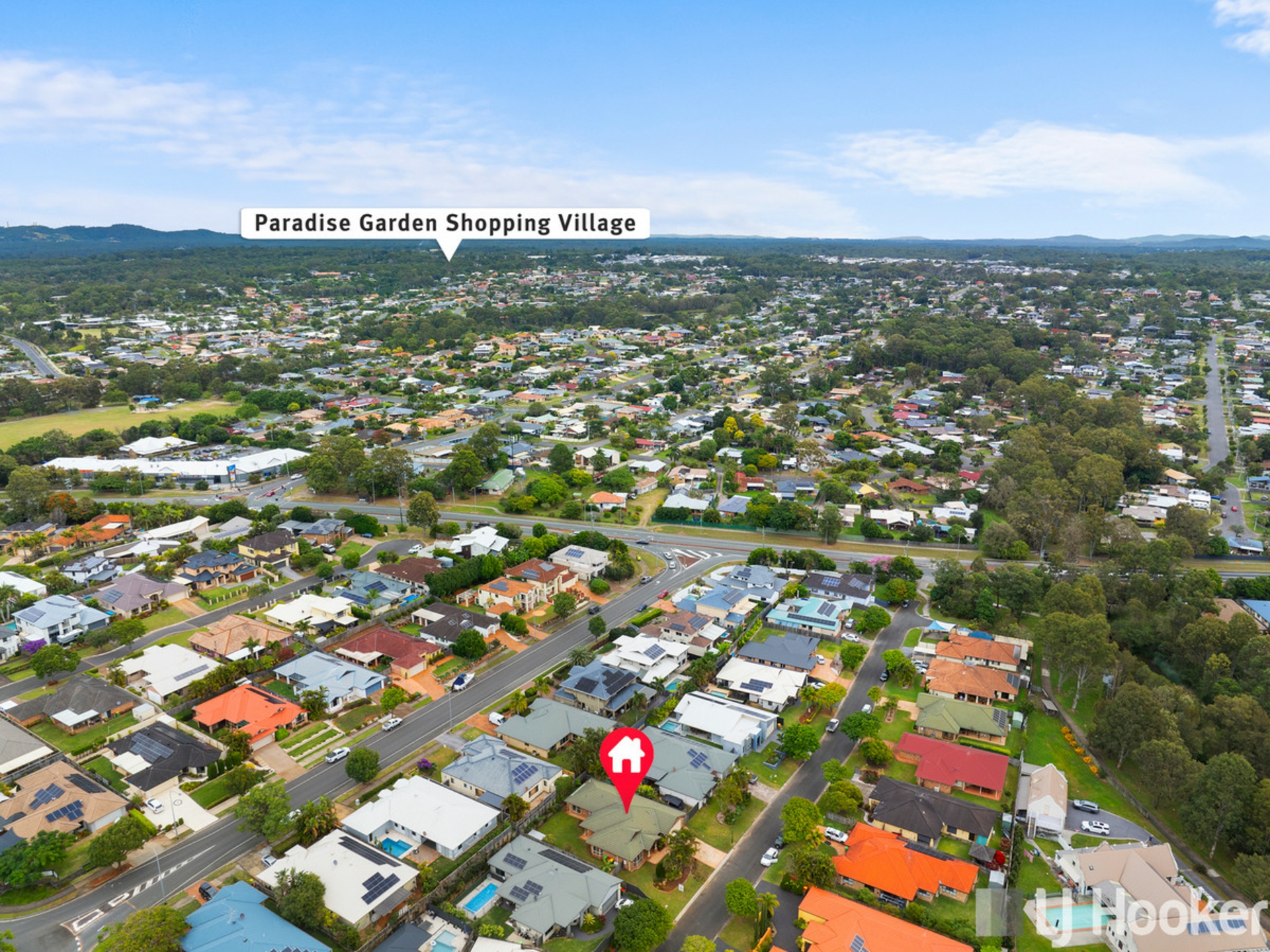5 Bush Cherry Place, THORNLANDS