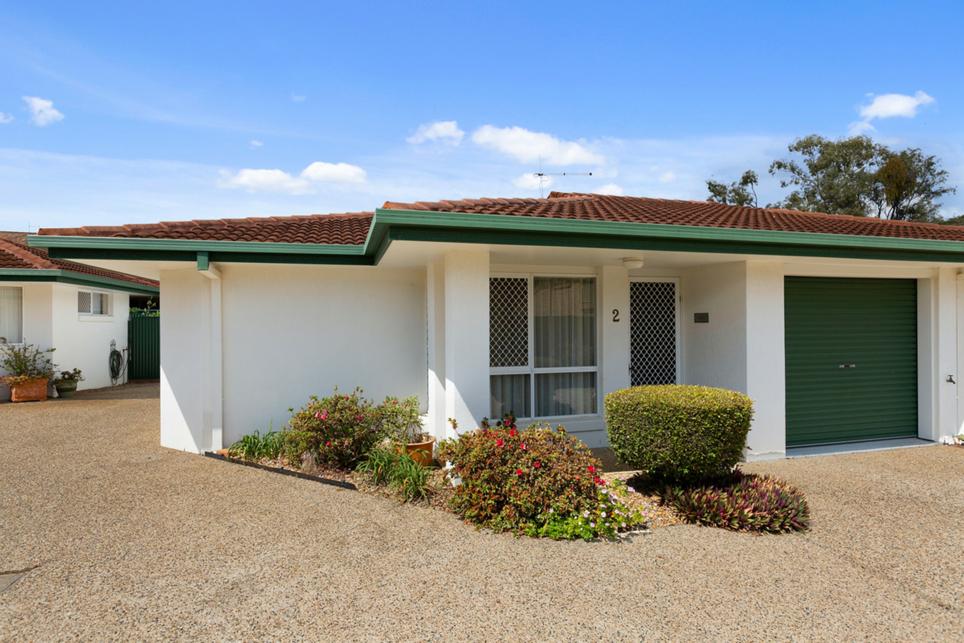 2/41 Island Street, Cleveland