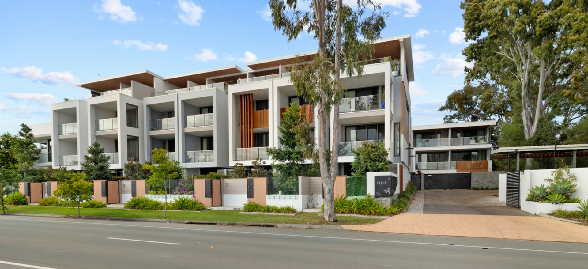 6/100 Dorsal Drive, BIRKDALE