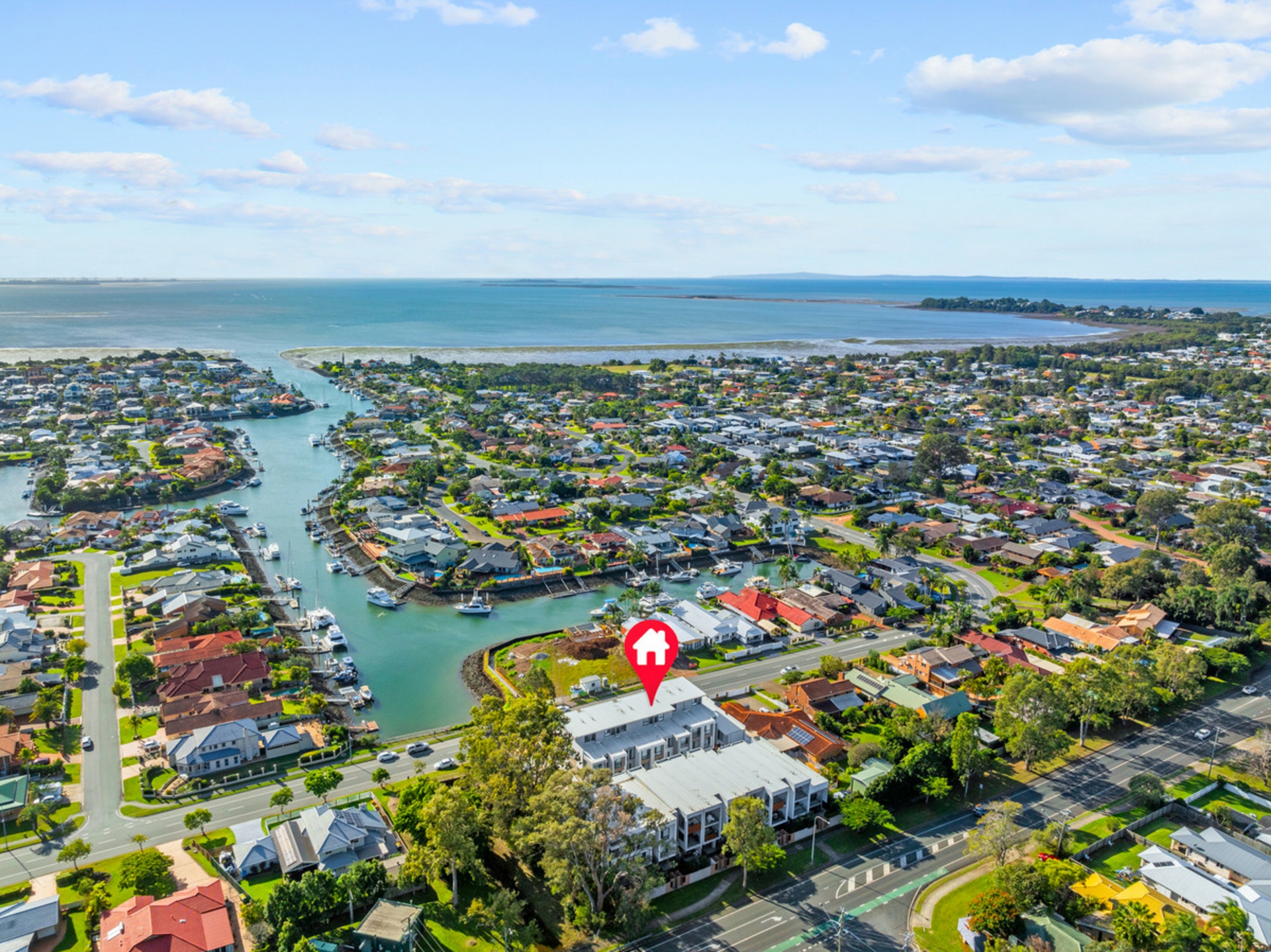 6/100 Dorsal Drive, BIRKDALE