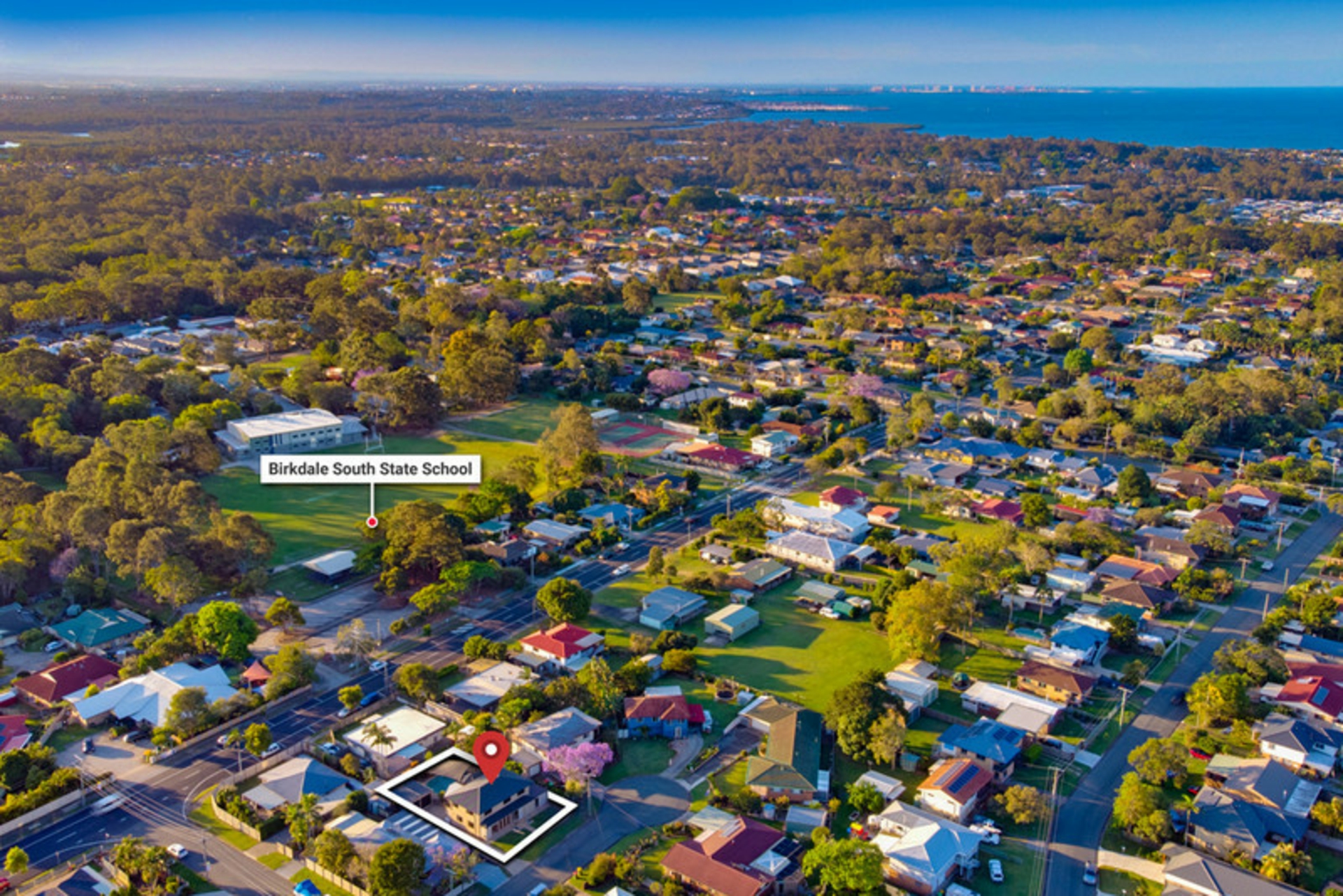 2 Lindon Street, BIRKDALE