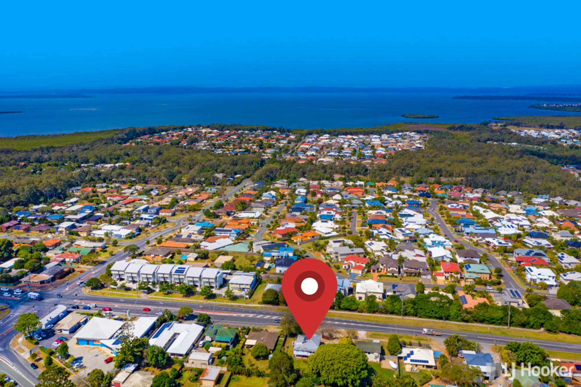 13 Cleveland Redland Bay Road, THORNLANDS