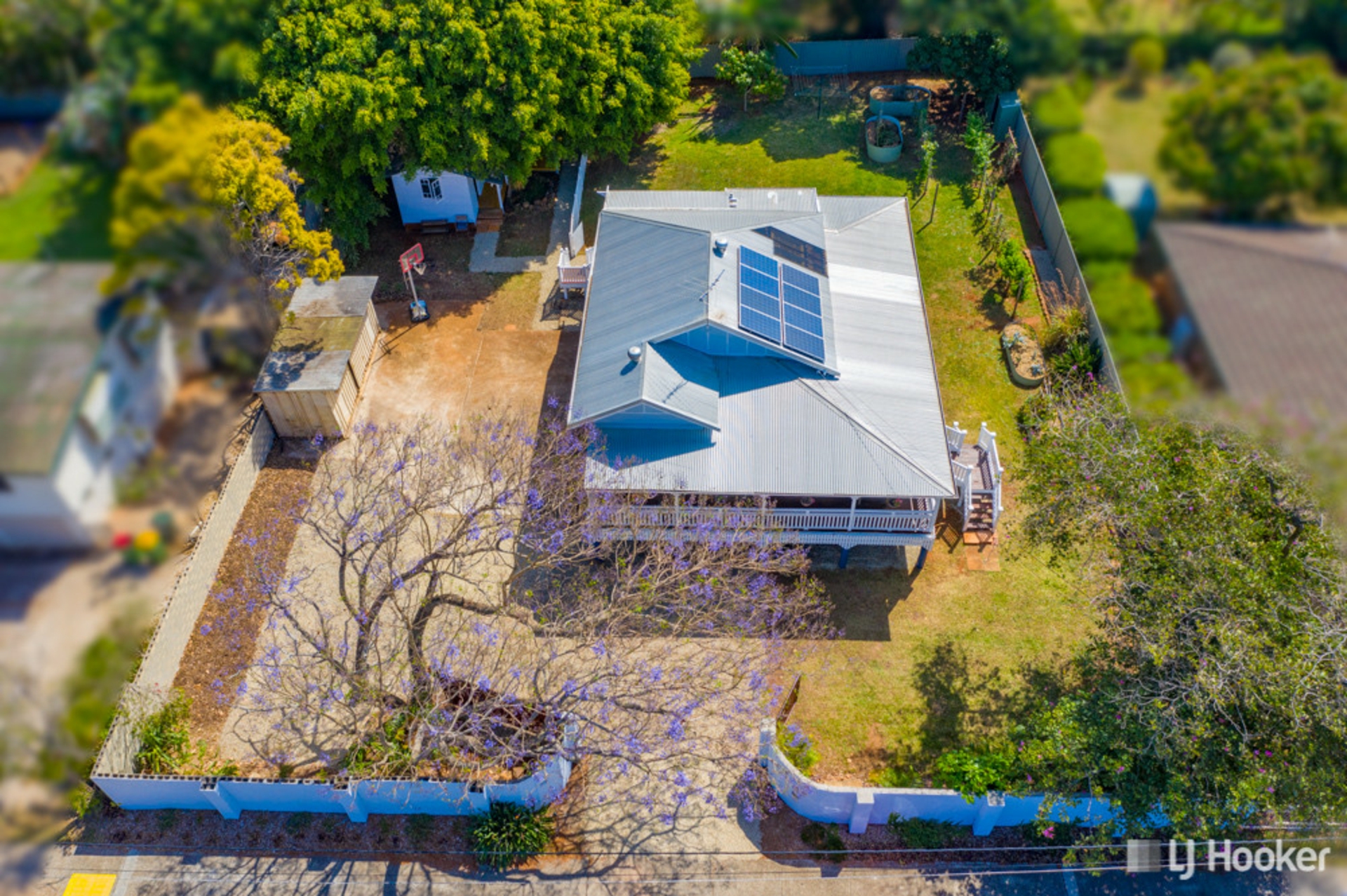 13 Cleveland Redland Bay Road, THORNLANDS