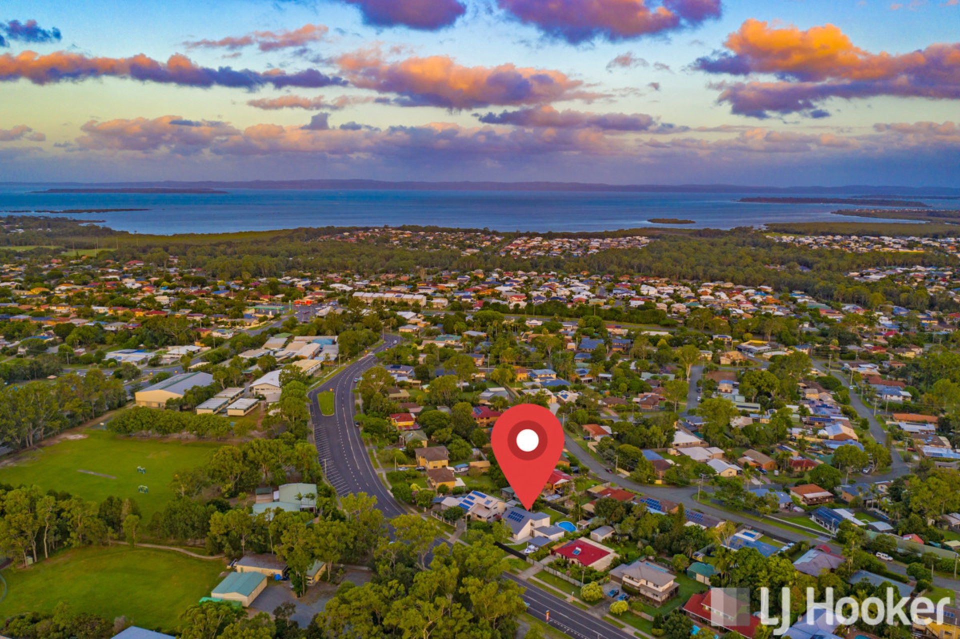40 Panorama Drive, THORNLANDS