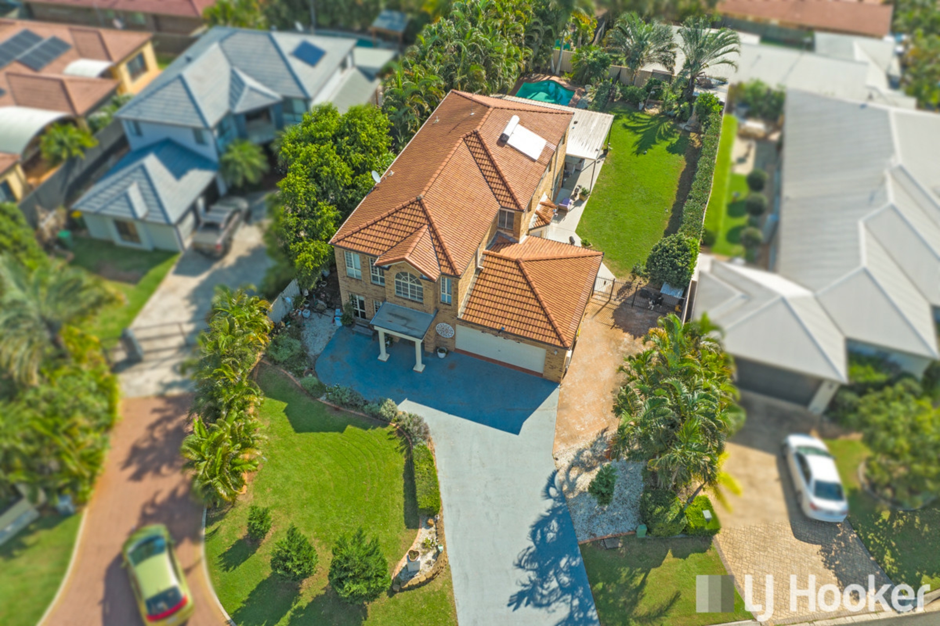 13 Mathison Court, REDLAND BAY