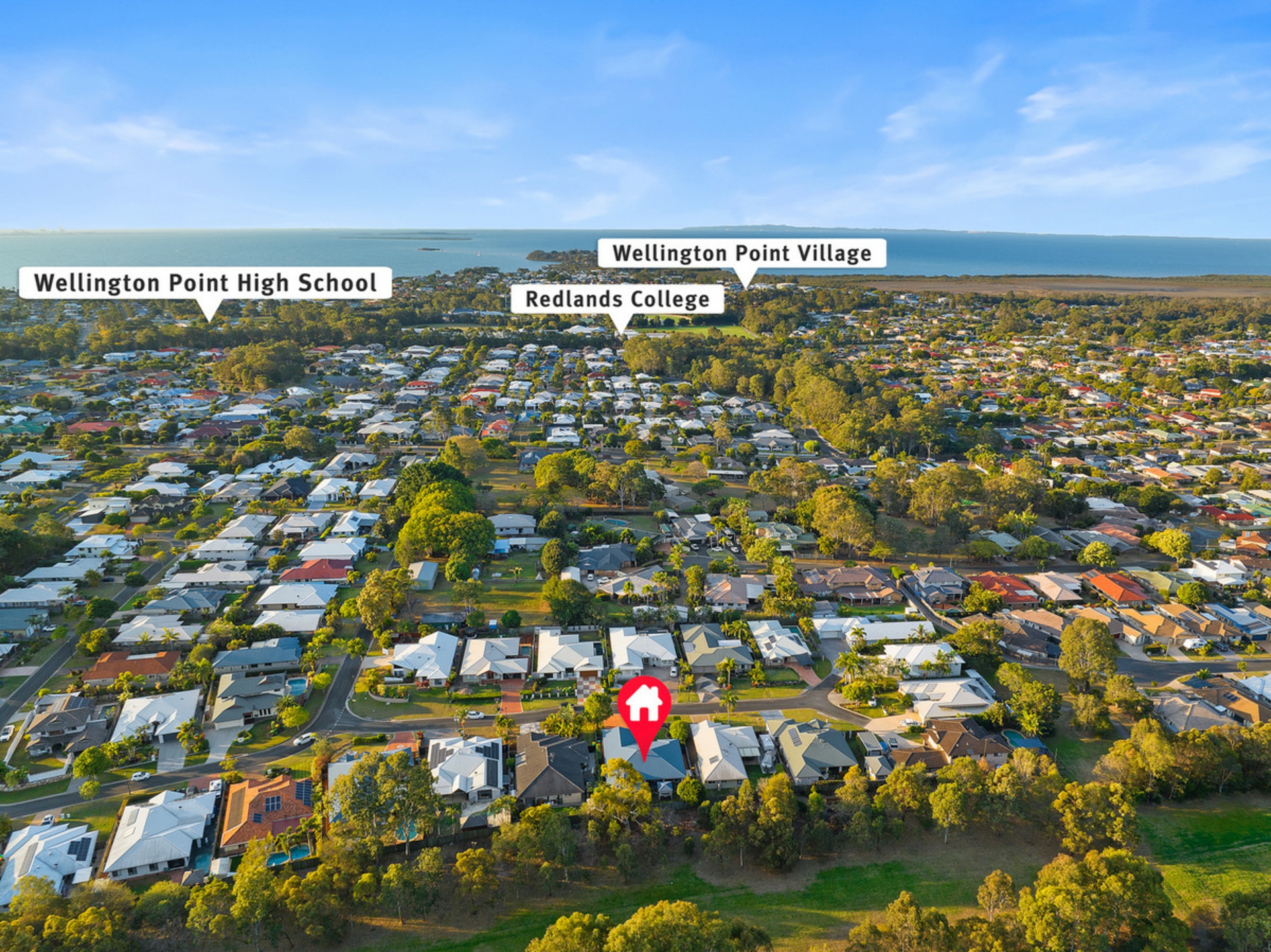 4 Cedarview Place, WELLINGTON POINT