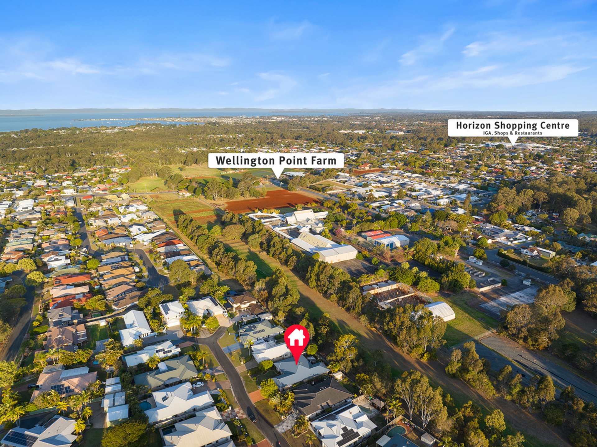 4 Cedarview Place, WELLINGTON POINT