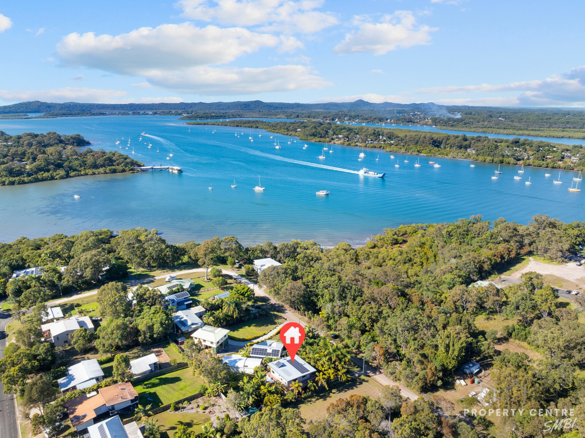 47 Scarborough Terrace, MACLEAY ISLAND