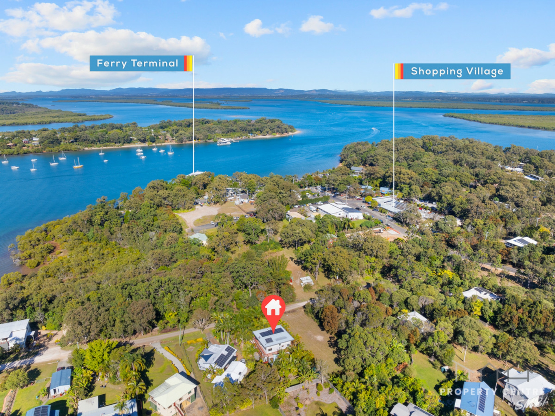 47 Scarborough Terrace, MACLEAY ISLAND