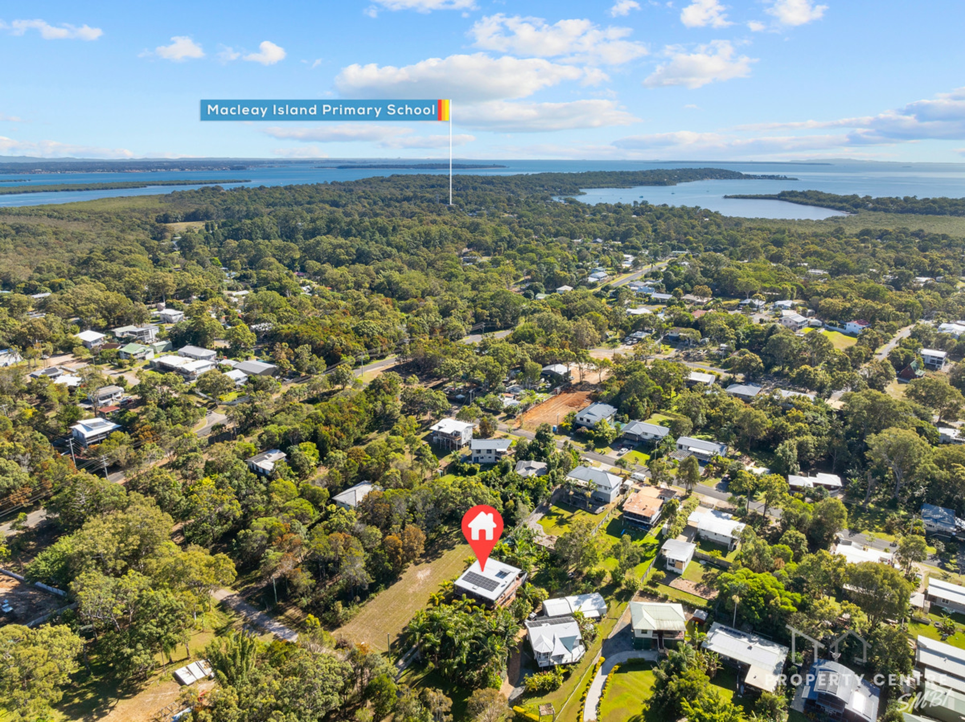 47 Scarborough Terrace, MACLEAY ISLAND