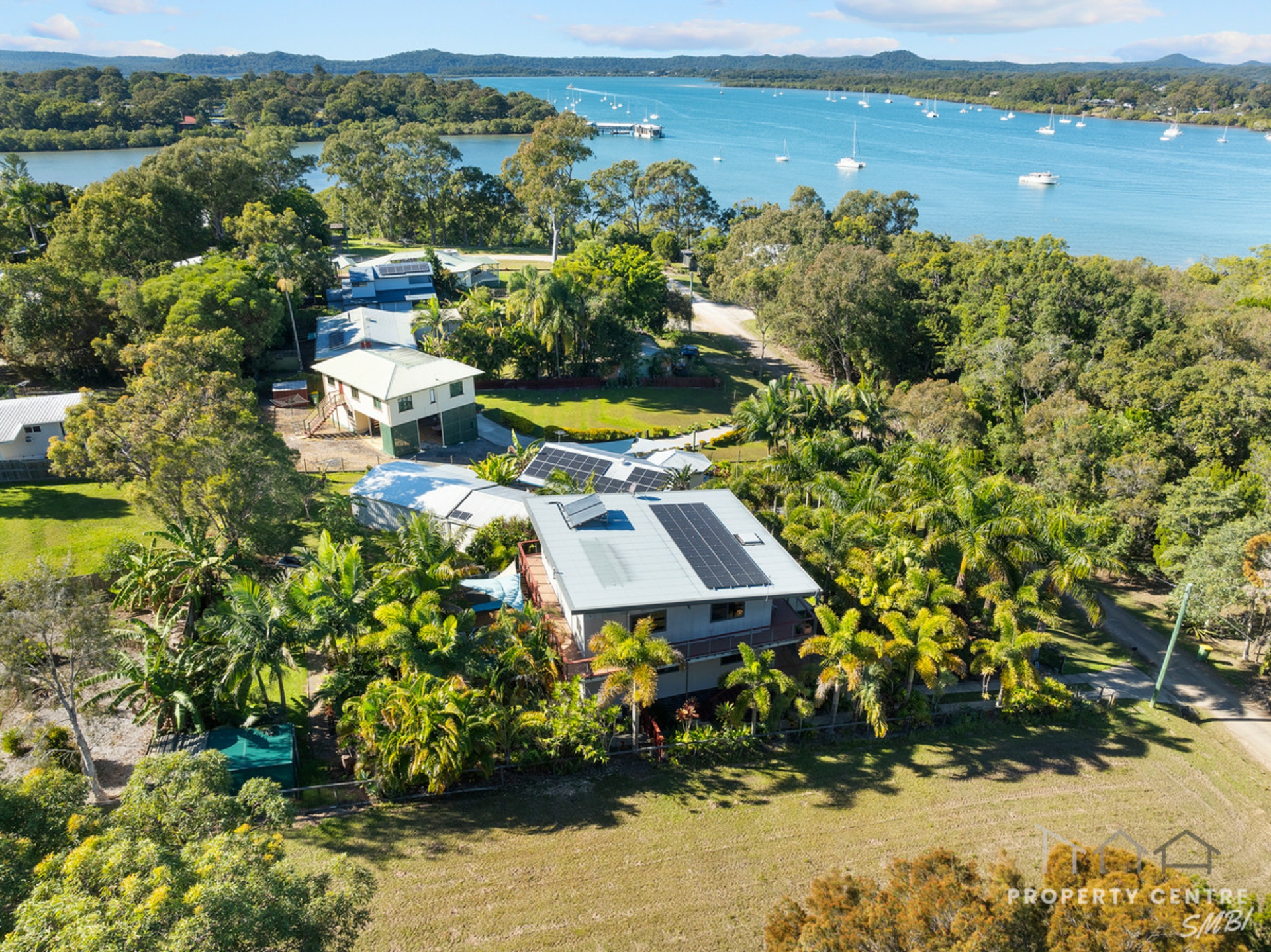 47 Scarborough Terrace, MACLEAY ISLAND