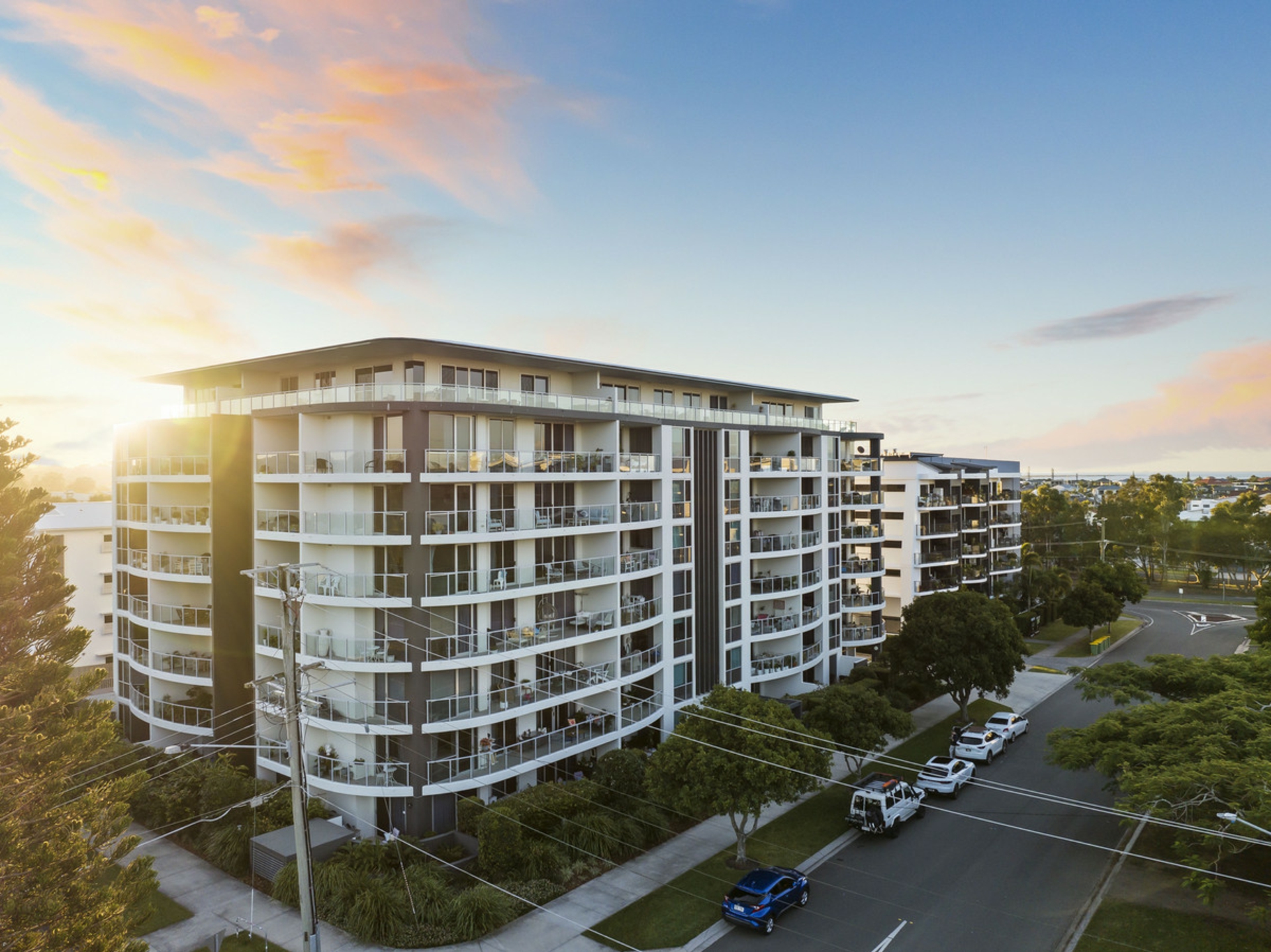 707/6 Fitzroy Street, Cleveland