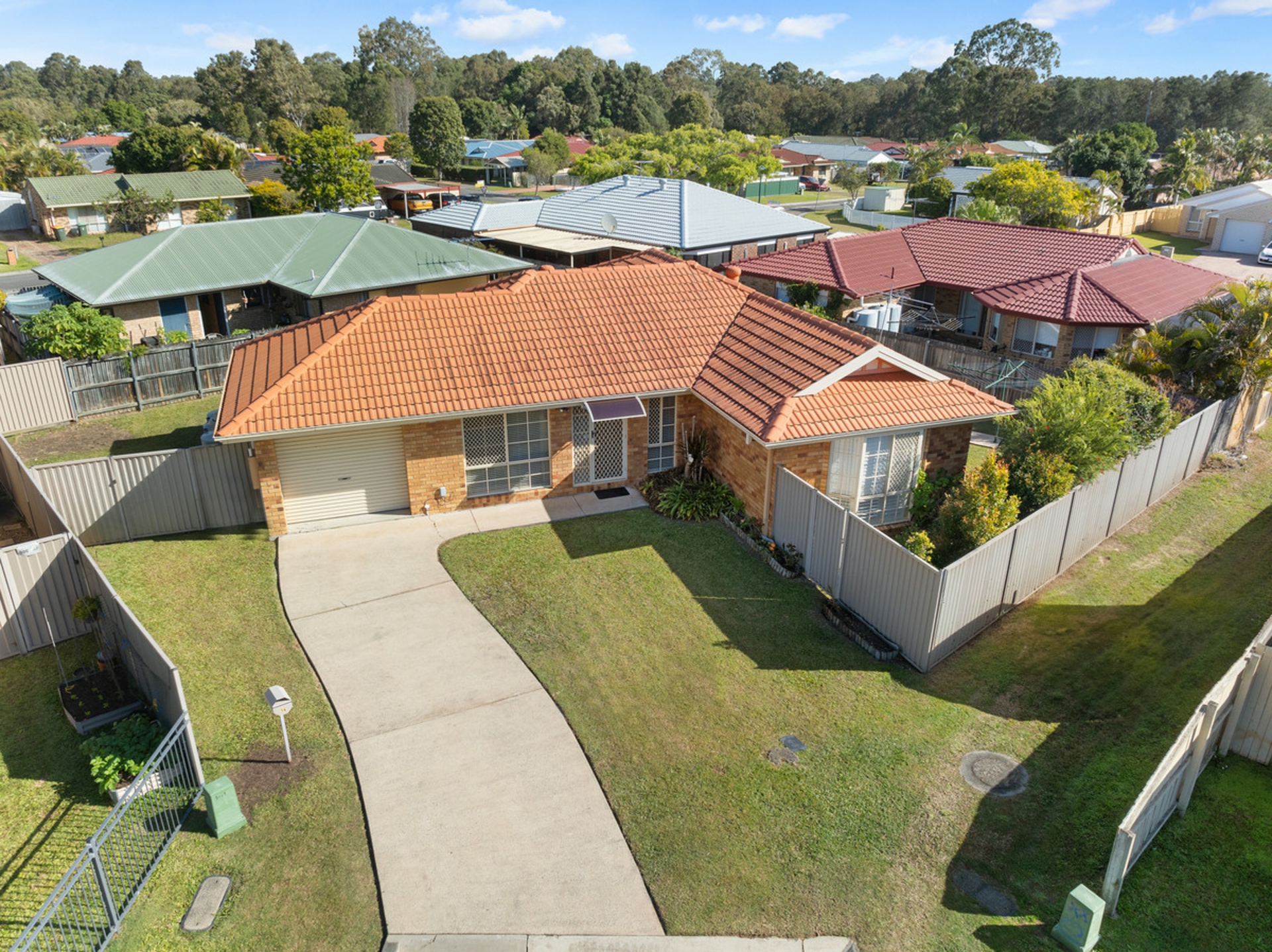 14 Eadie Place, Hemmant