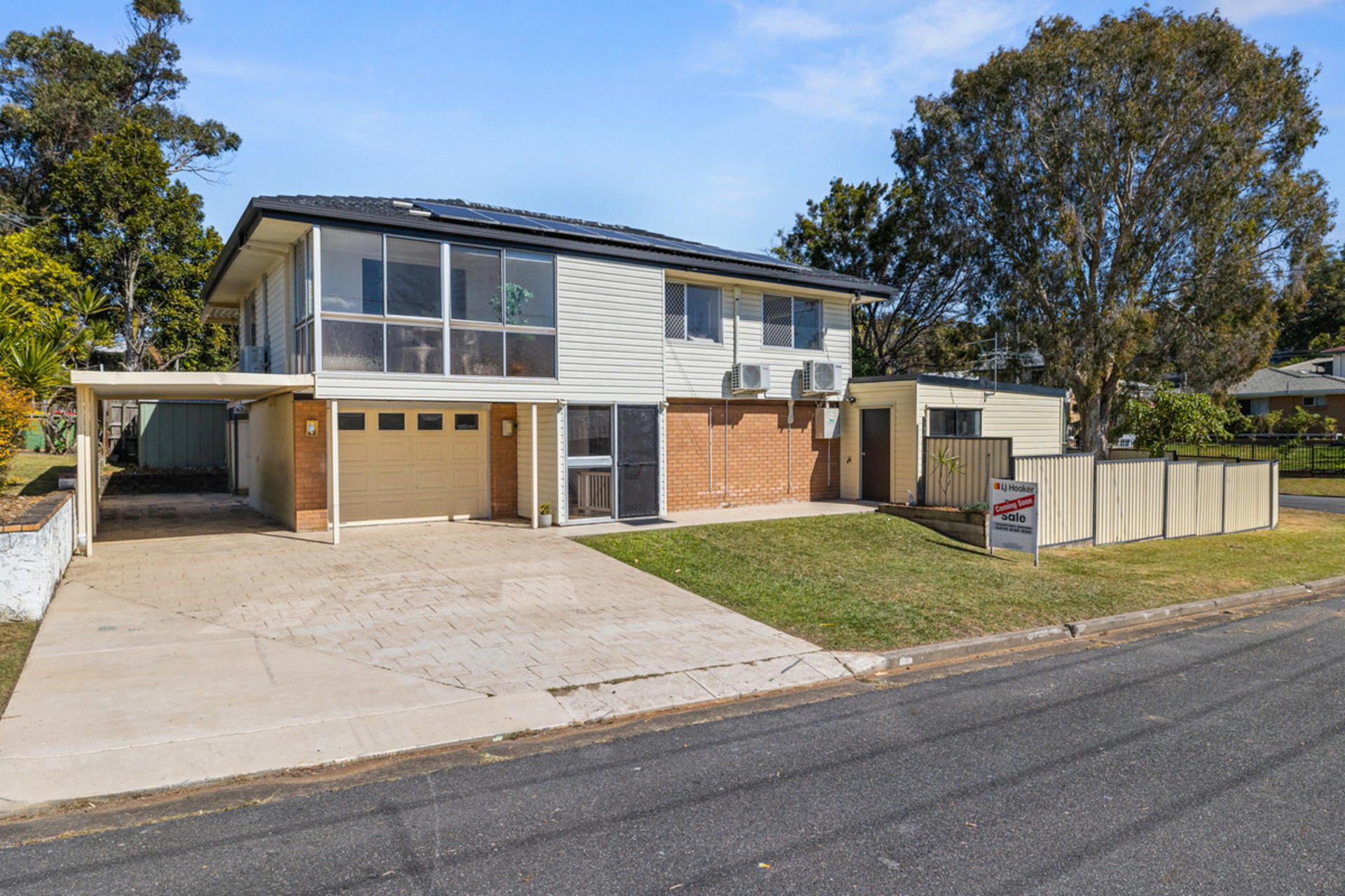 8 Endeavour Street, CAPALABA
